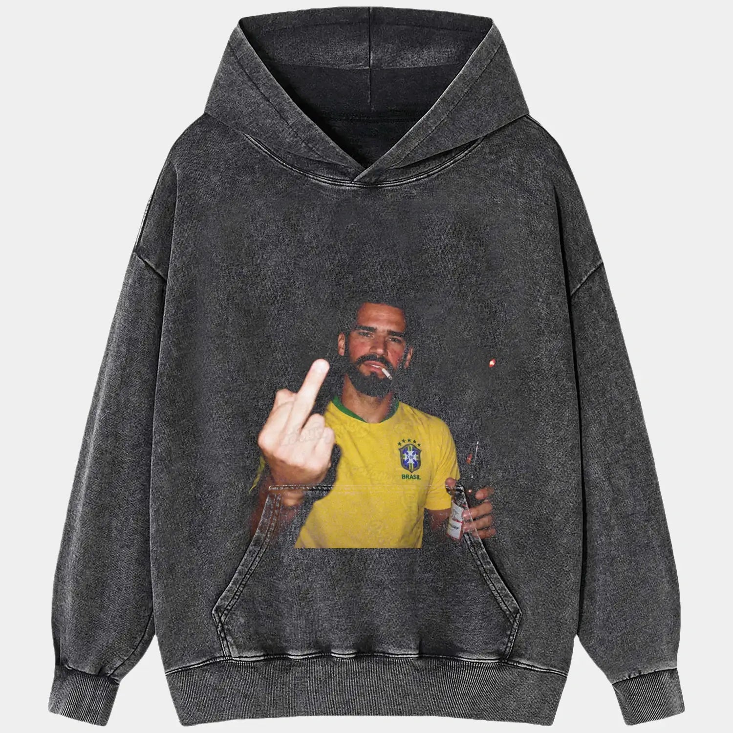BRAZIL TEE 8.0 - POPCHANGER
