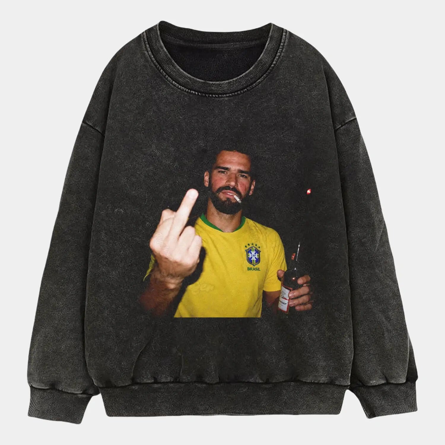 BRAZIL TEE 8.0 - POPCHANGER