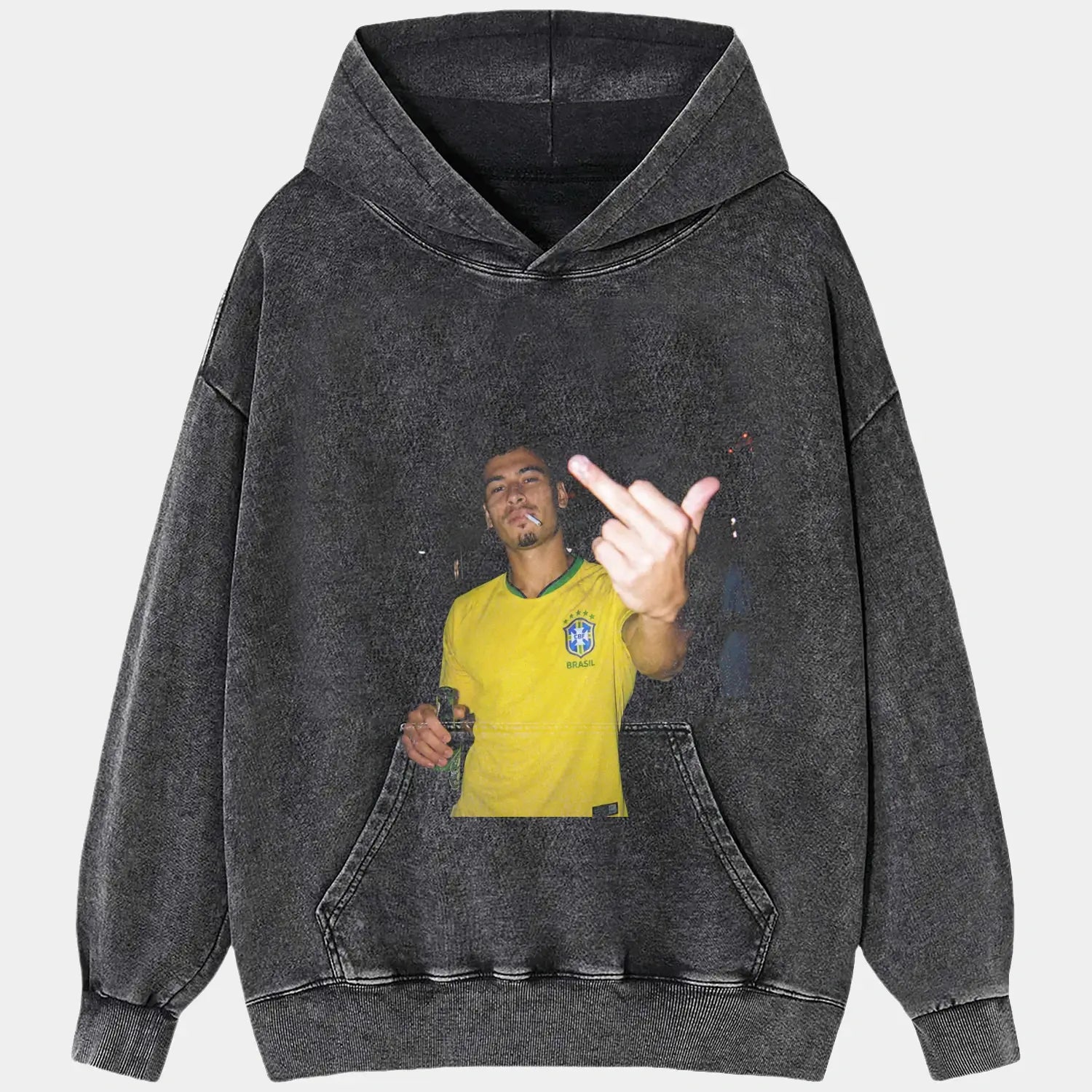 BRAZIL TEE 9.0 - POPCHANGER