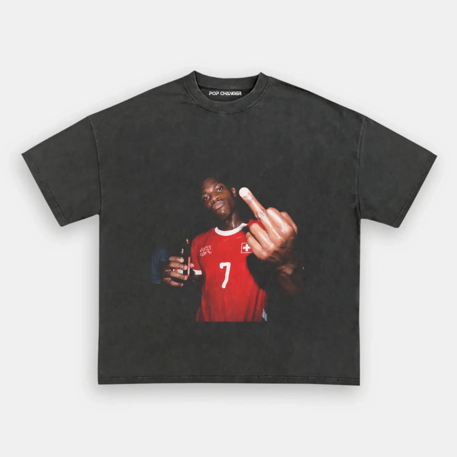 Breel Embolo Tee - POPCHANGER
