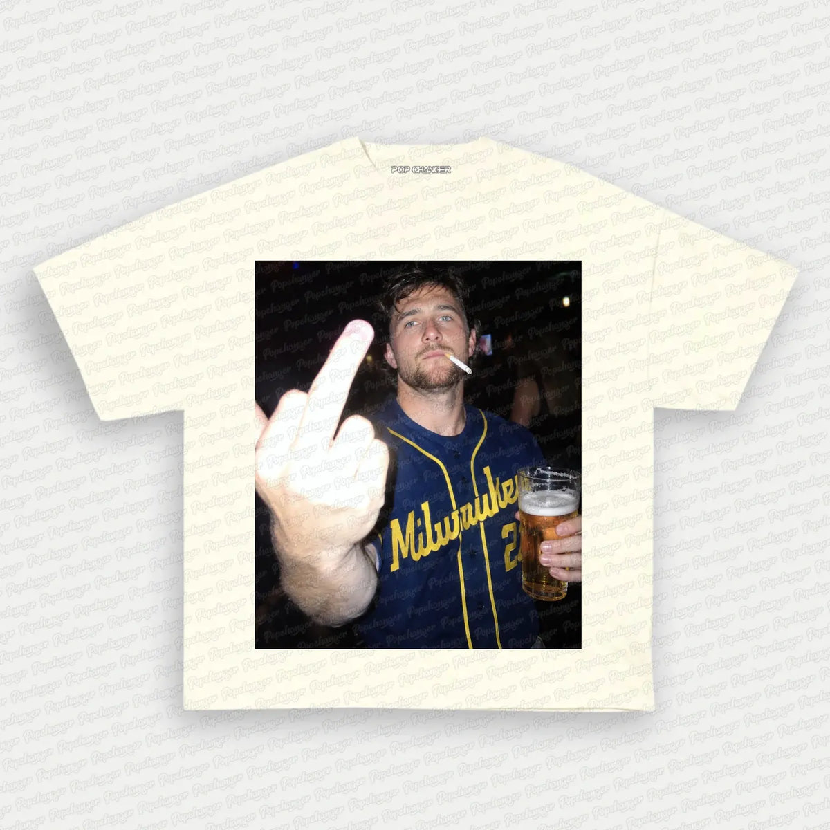 BT2 After Hours Tee V1 - POPCHANGER