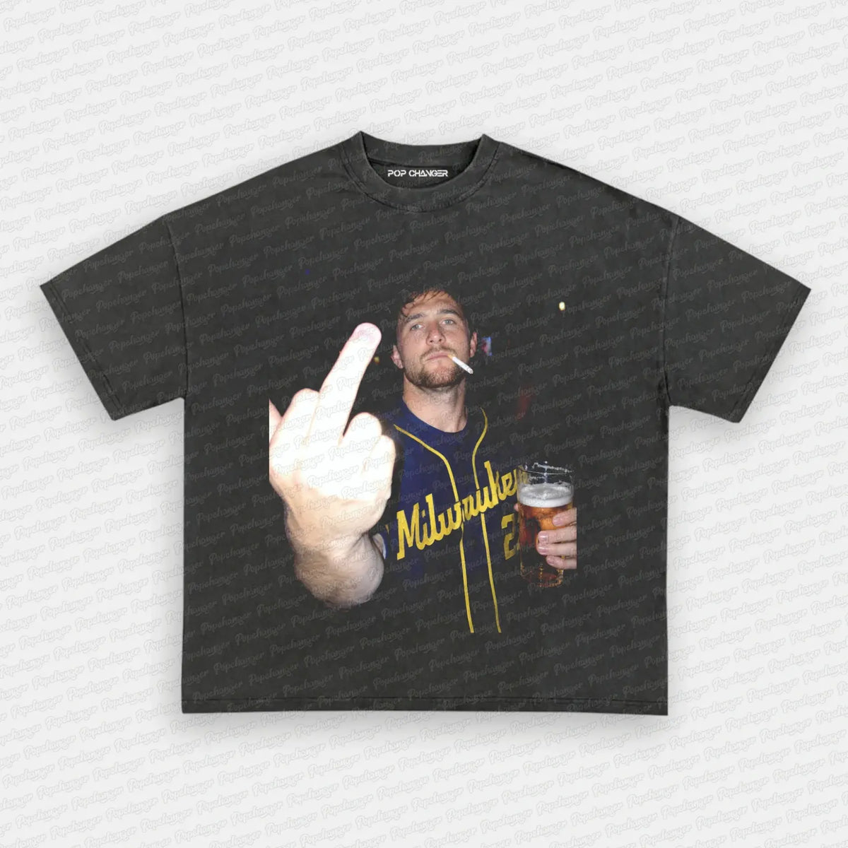 BT2 After Hours Tee V1 - POPCHANGER