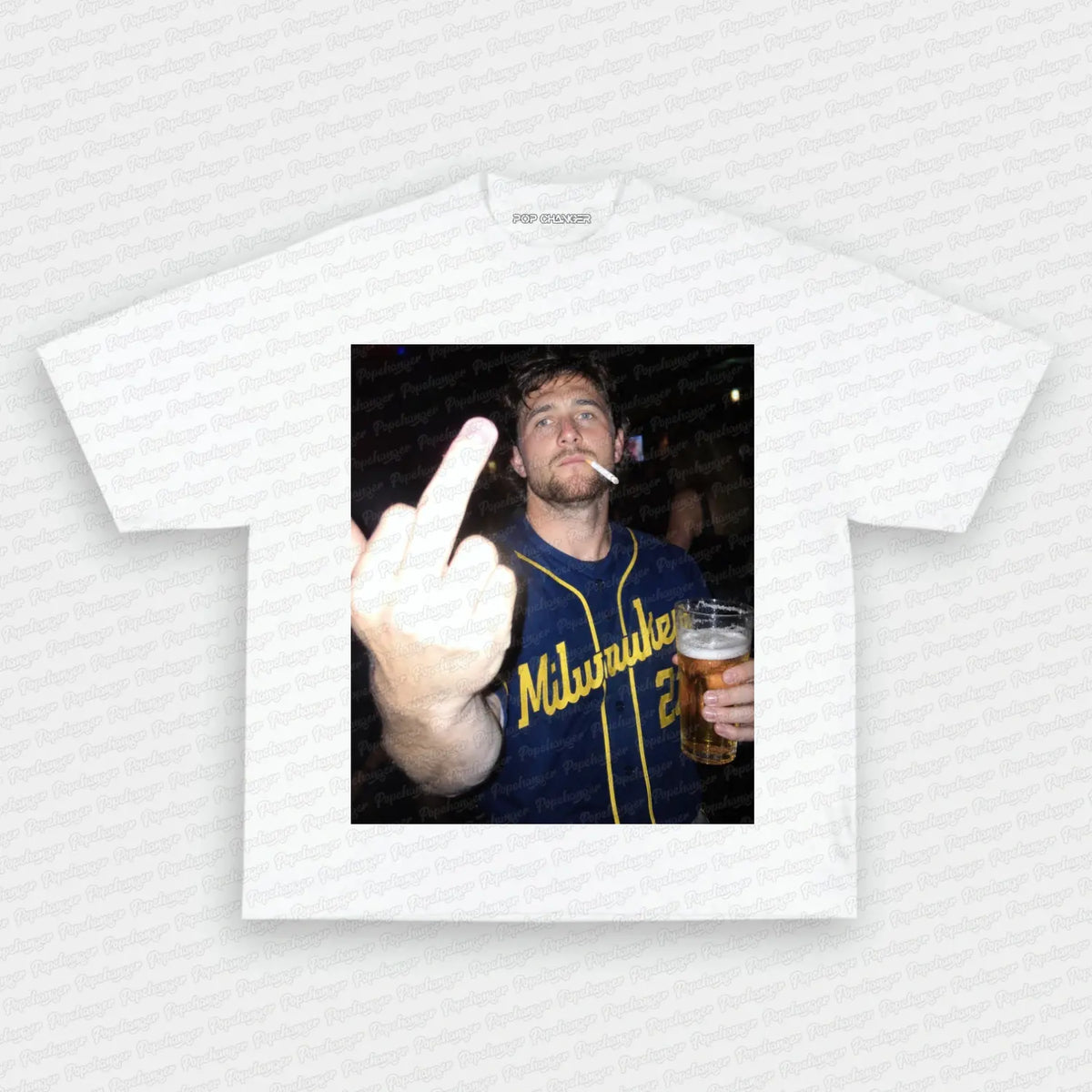 BT2 After Hours Tee V1 - POPCHANGER