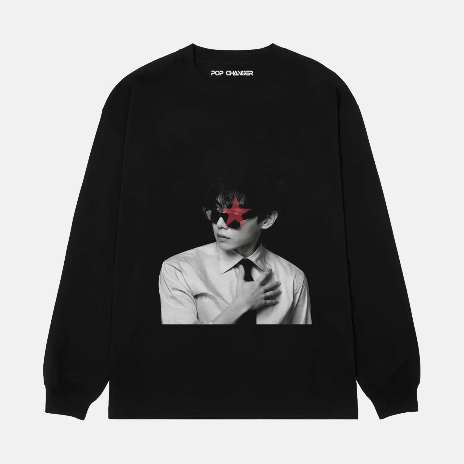 BTS Fans Tee 1.1 - POPCHANGER