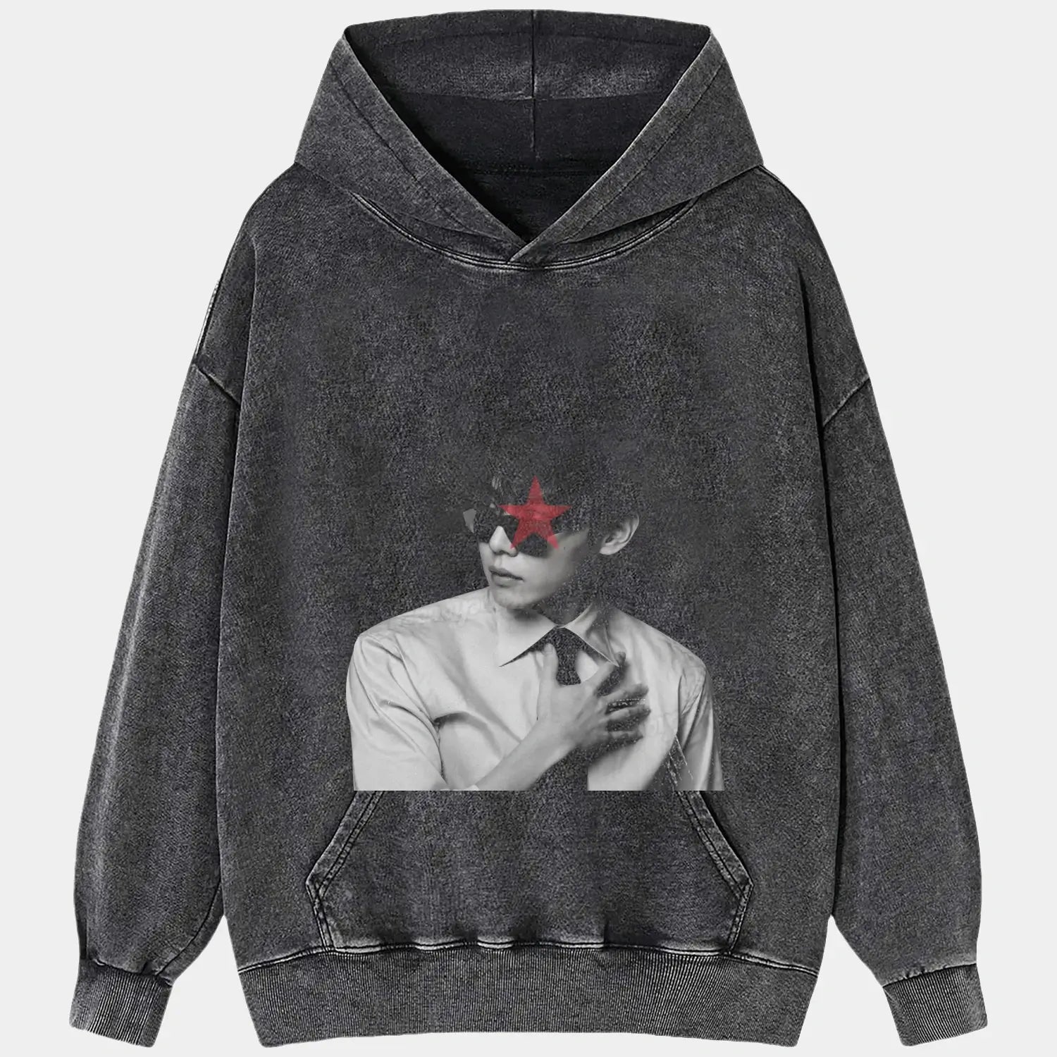 BTS Fans Tee 1.1 - POPCHANGER