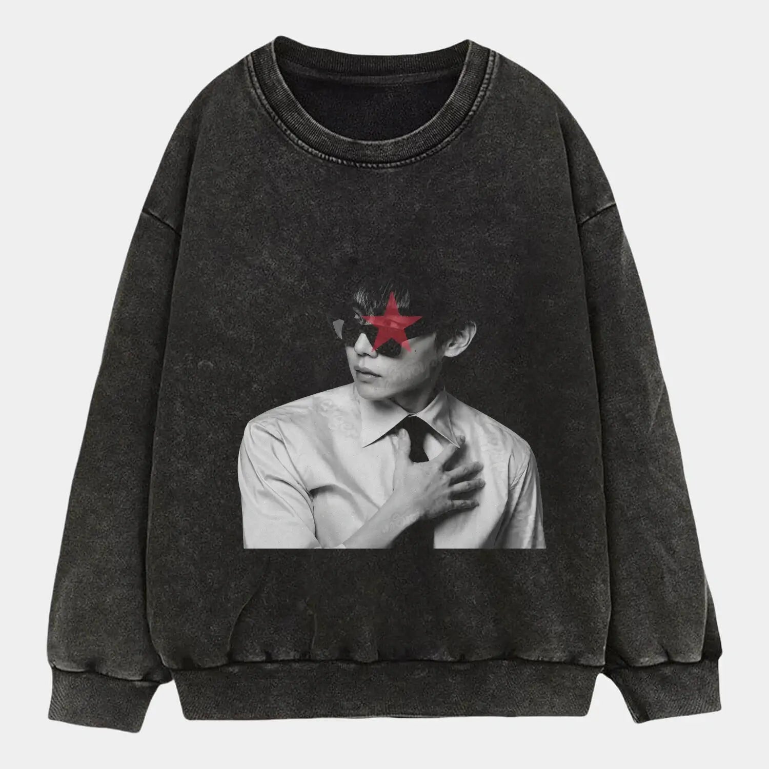 BTS Fans Tee 1.1 - POPCHANGER