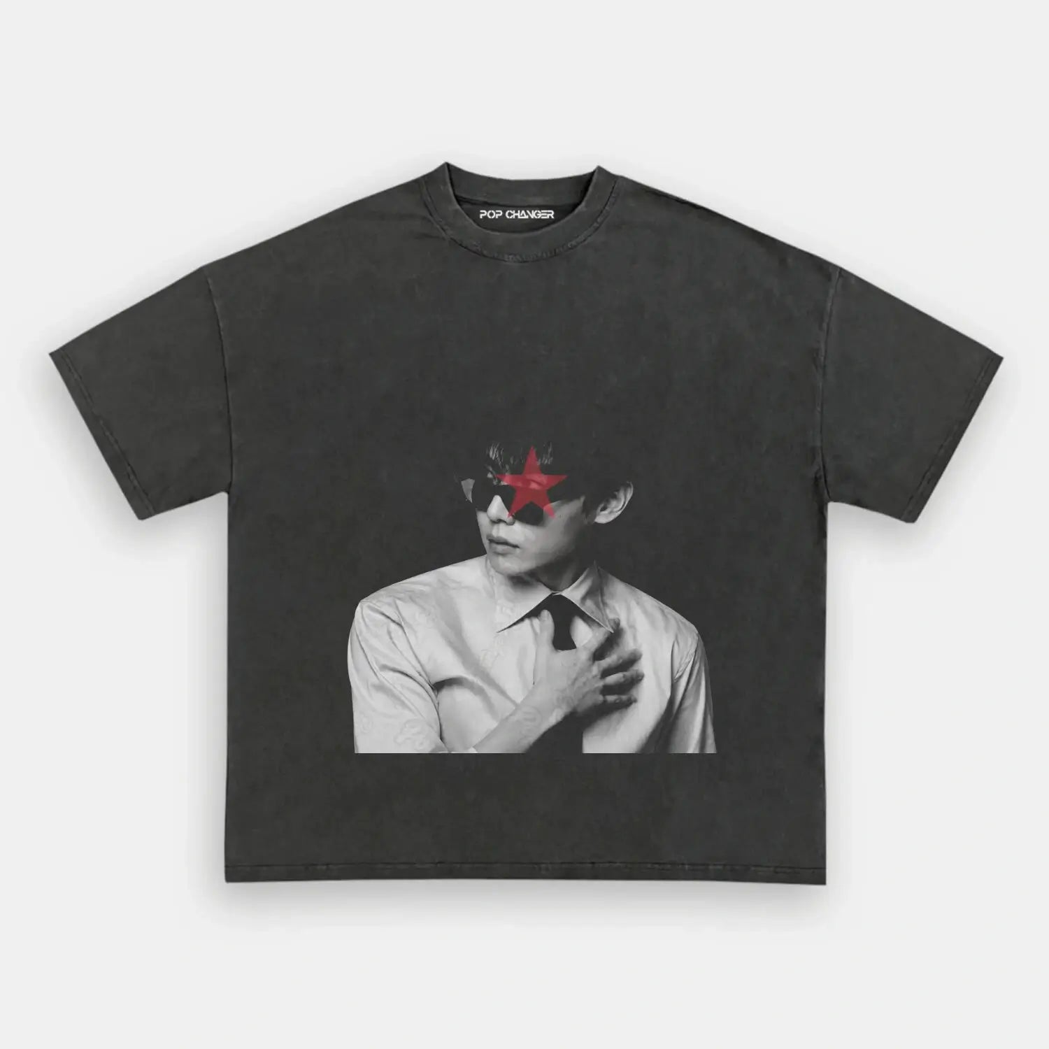 BTS Fans Tee 1.1 - POPCHANGER