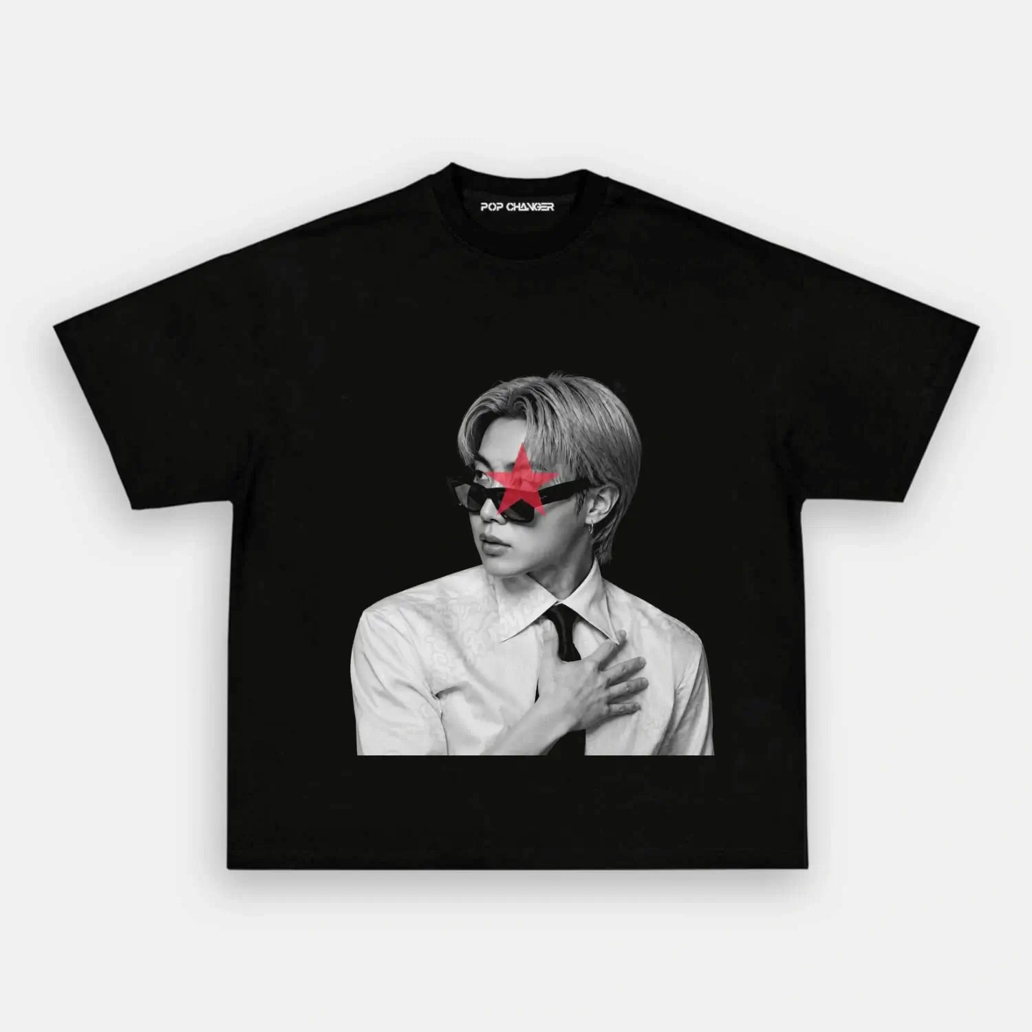 BTS Fans Tee 1.2 - POPCHANGER