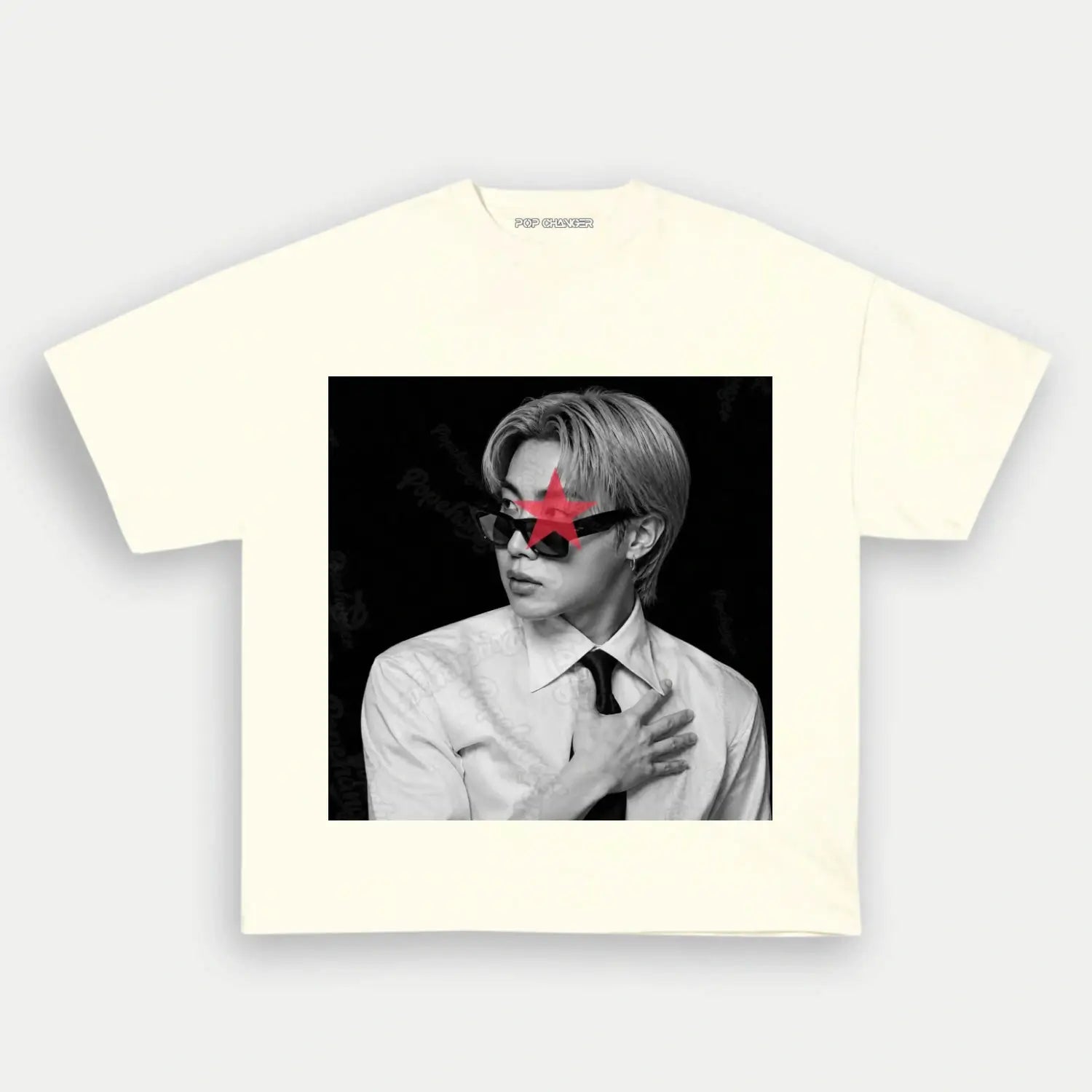 BTS Fans Tee 1.2 - POPCHANGER