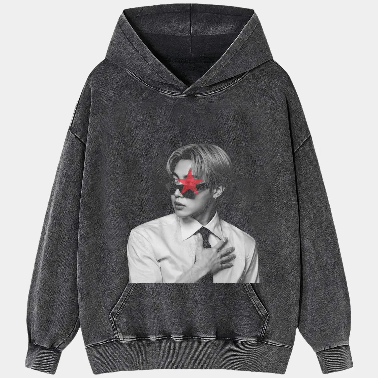 BTS Fans Tee 1.2 - POPCHANGER