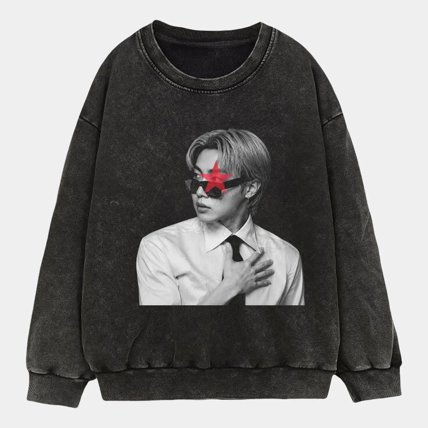 BTS Fans Tee 1.2 - POPCHANGER