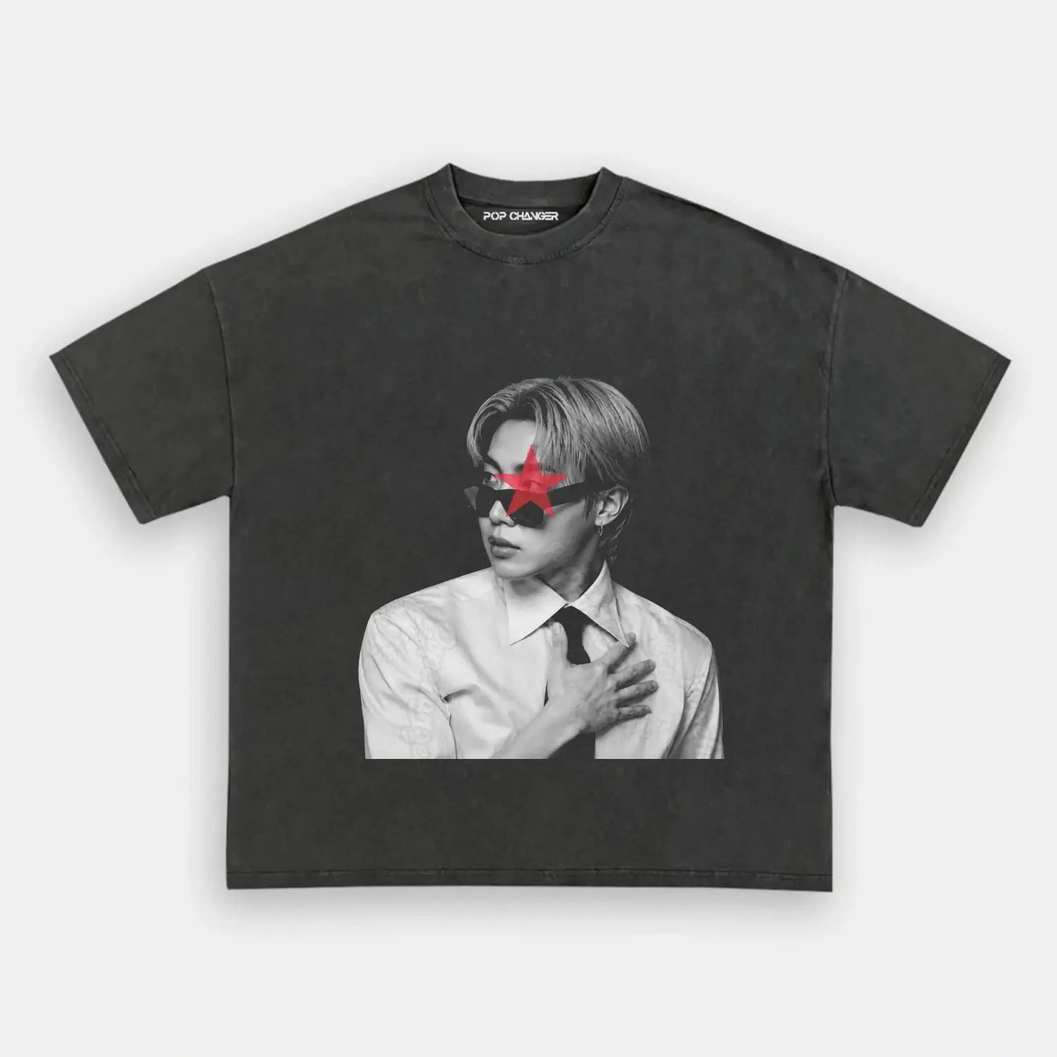 BTS Fans Tee 1.2 - POPCHANGER