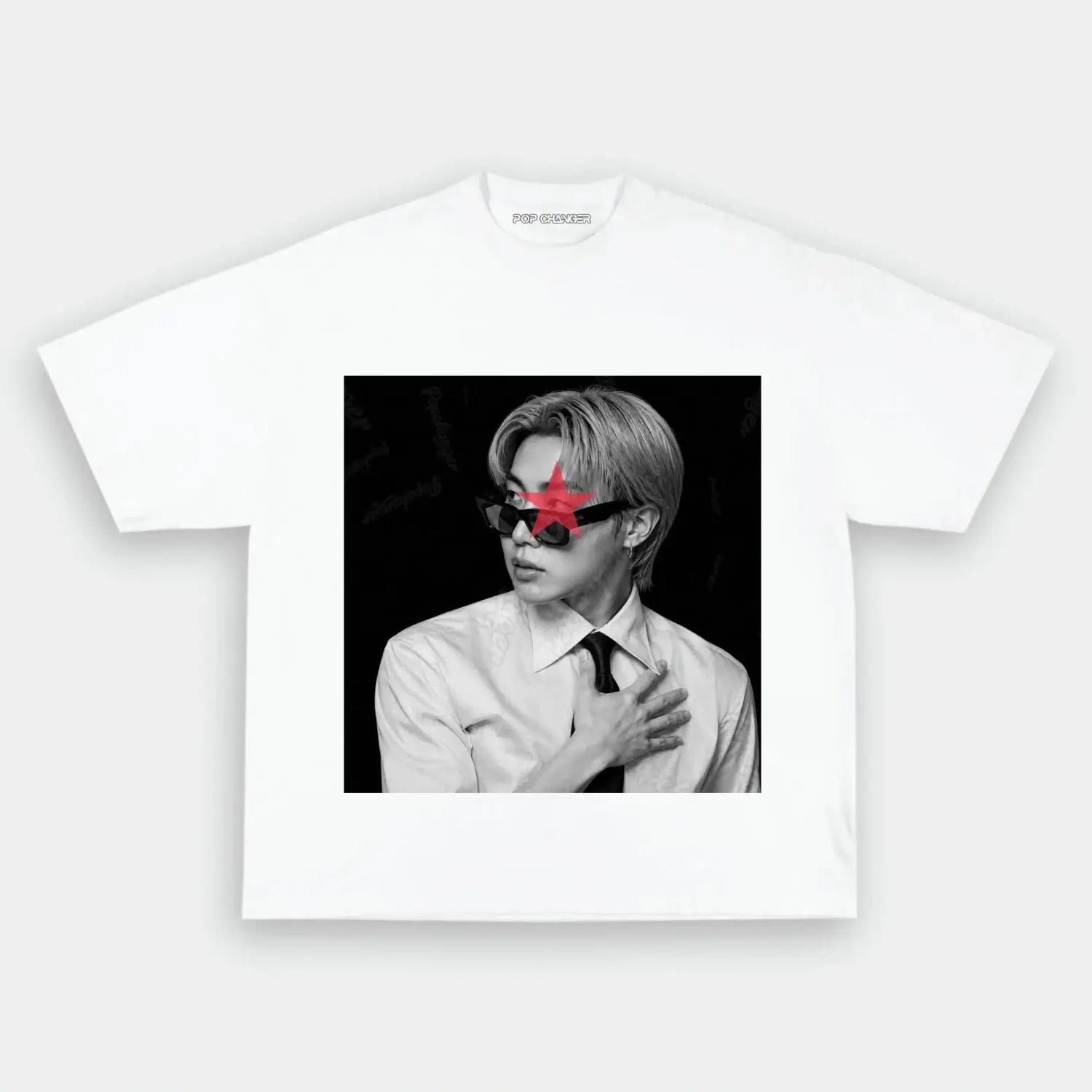BTS Fans Tee 1.2 - POPCHANGER