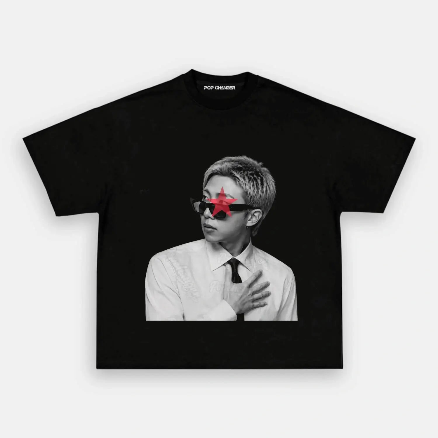 BTS Fans Tee 1.3 - POPCHANGER