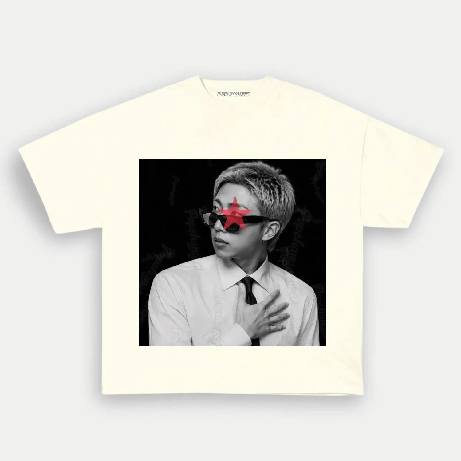 BTS Fans Tee 1.3 - POPCHANGER