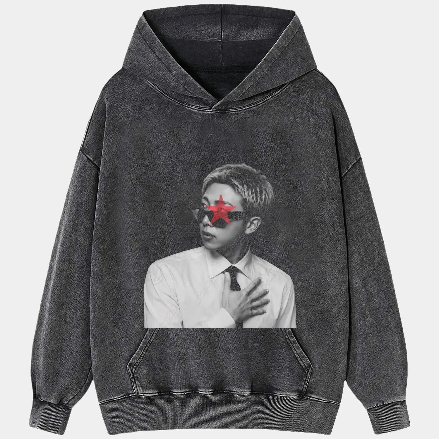 BTS Fans Tee 1.3 - POPCHANGER