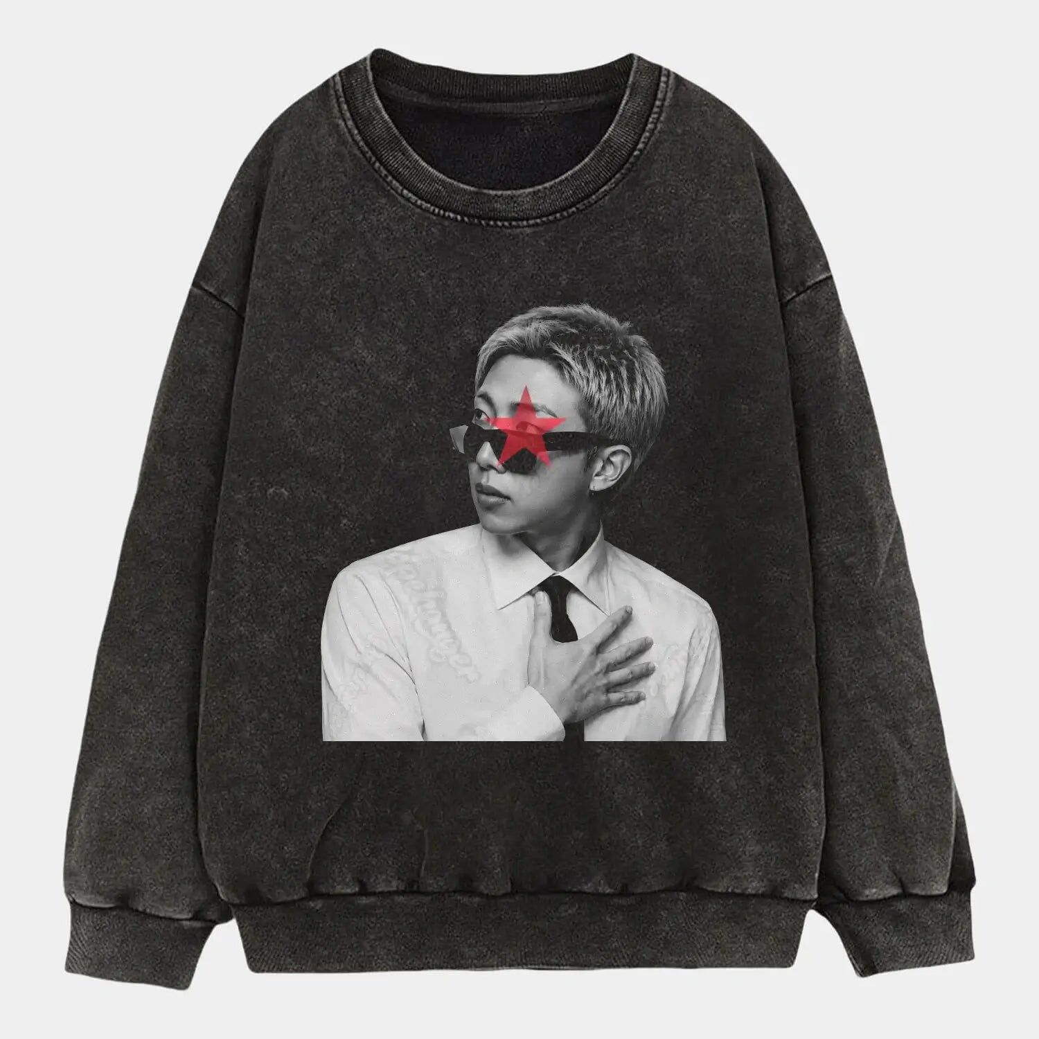 BTS Fans Tee 1.3 - POPCHANGER