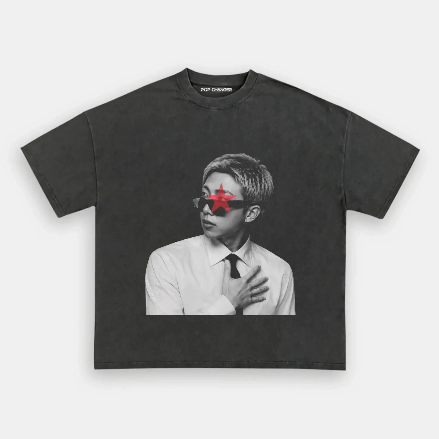BTS Fans Tee 1.3 - POPCHANGER