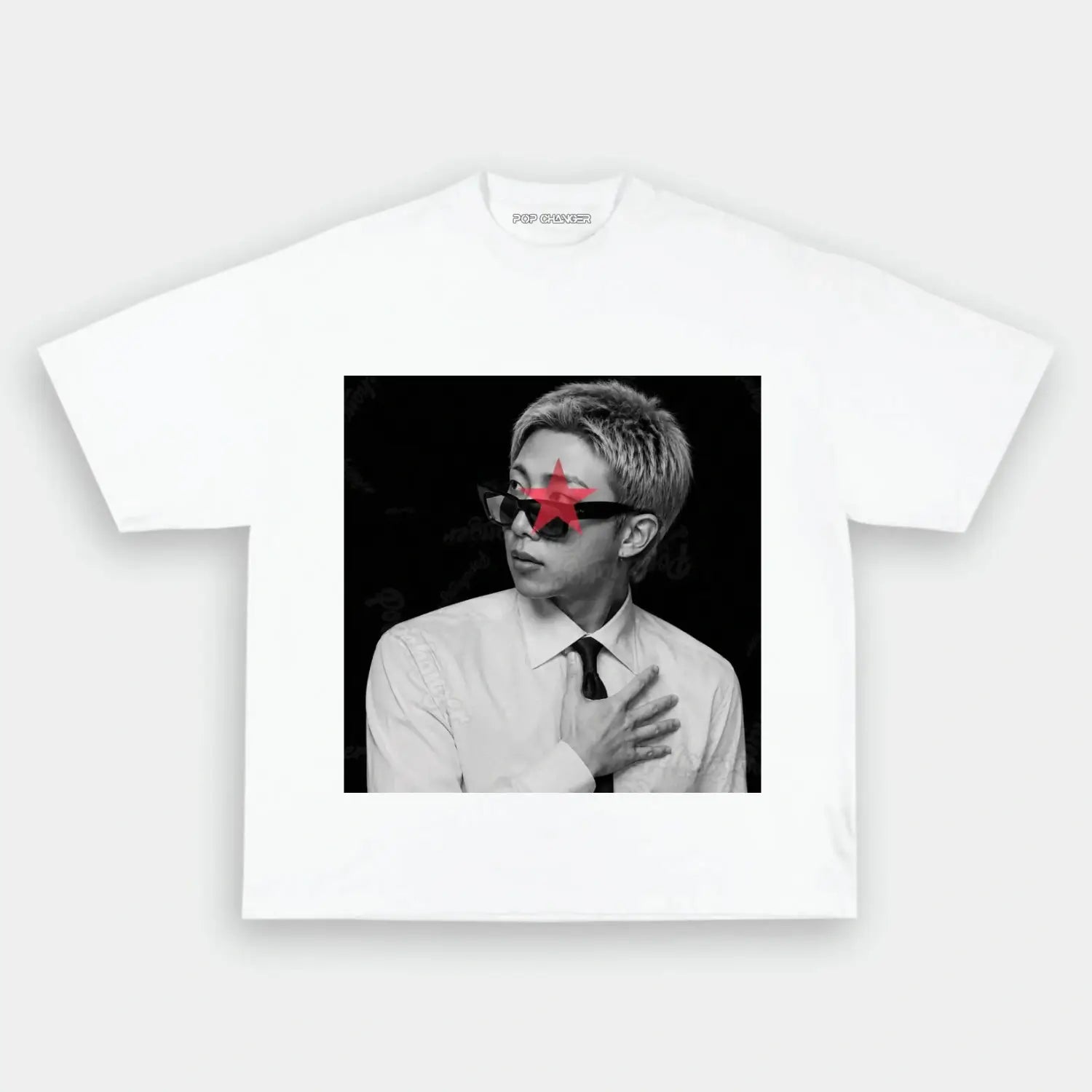 BTS Fans Tee 1.3 - POPCHANGER