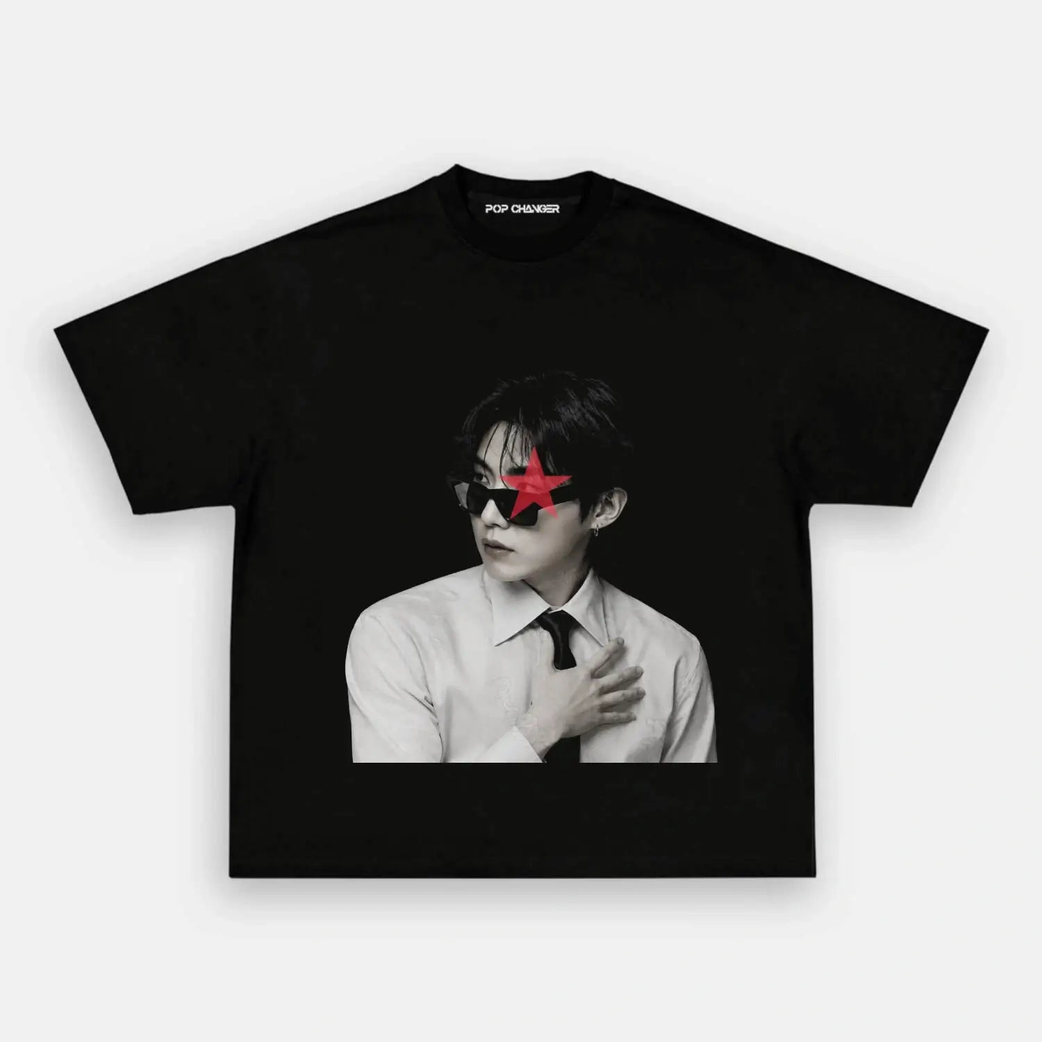 BTS Fans Tee 1.4 - POPCHANGER