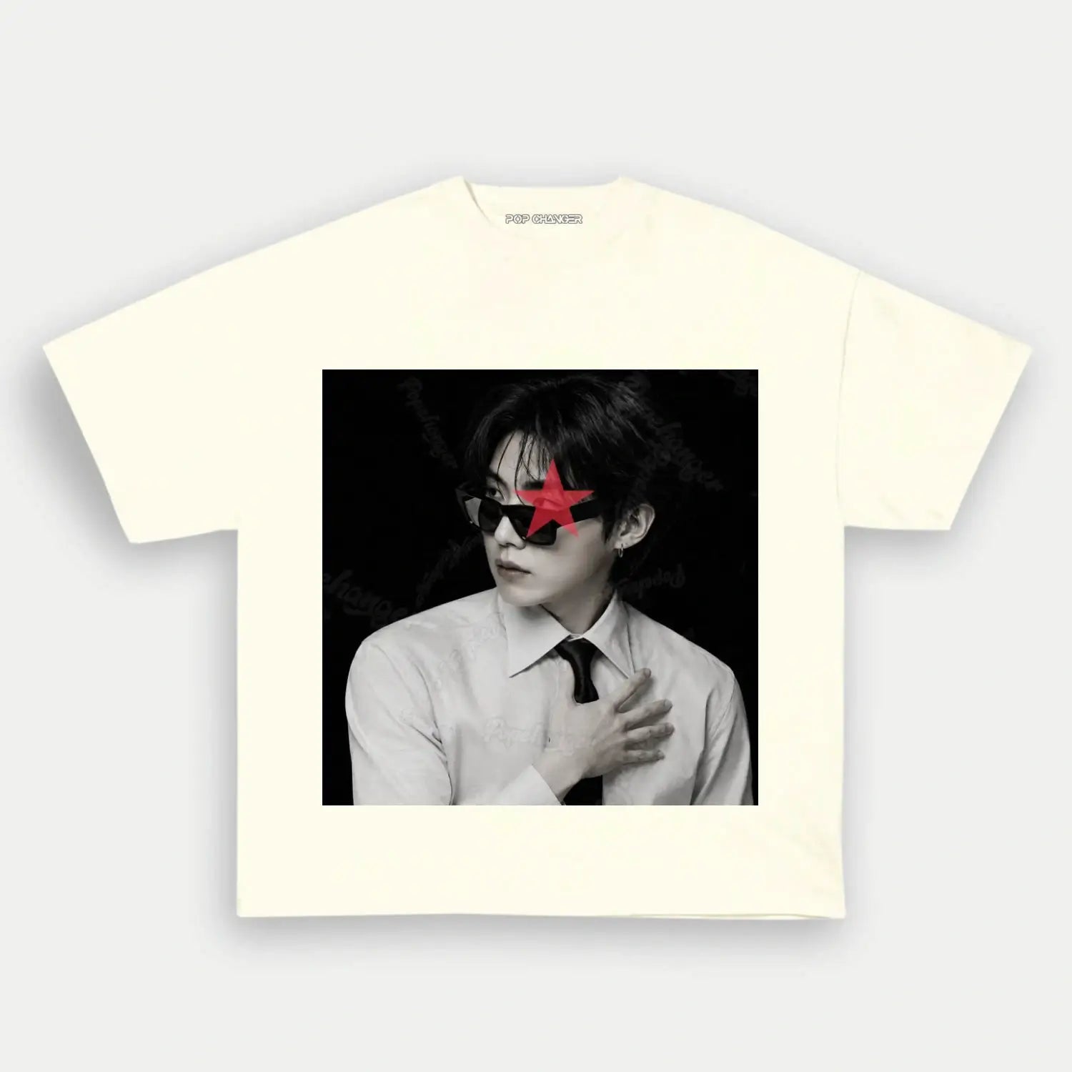 BTS Fans Tee 1.4 - POPCHANGER