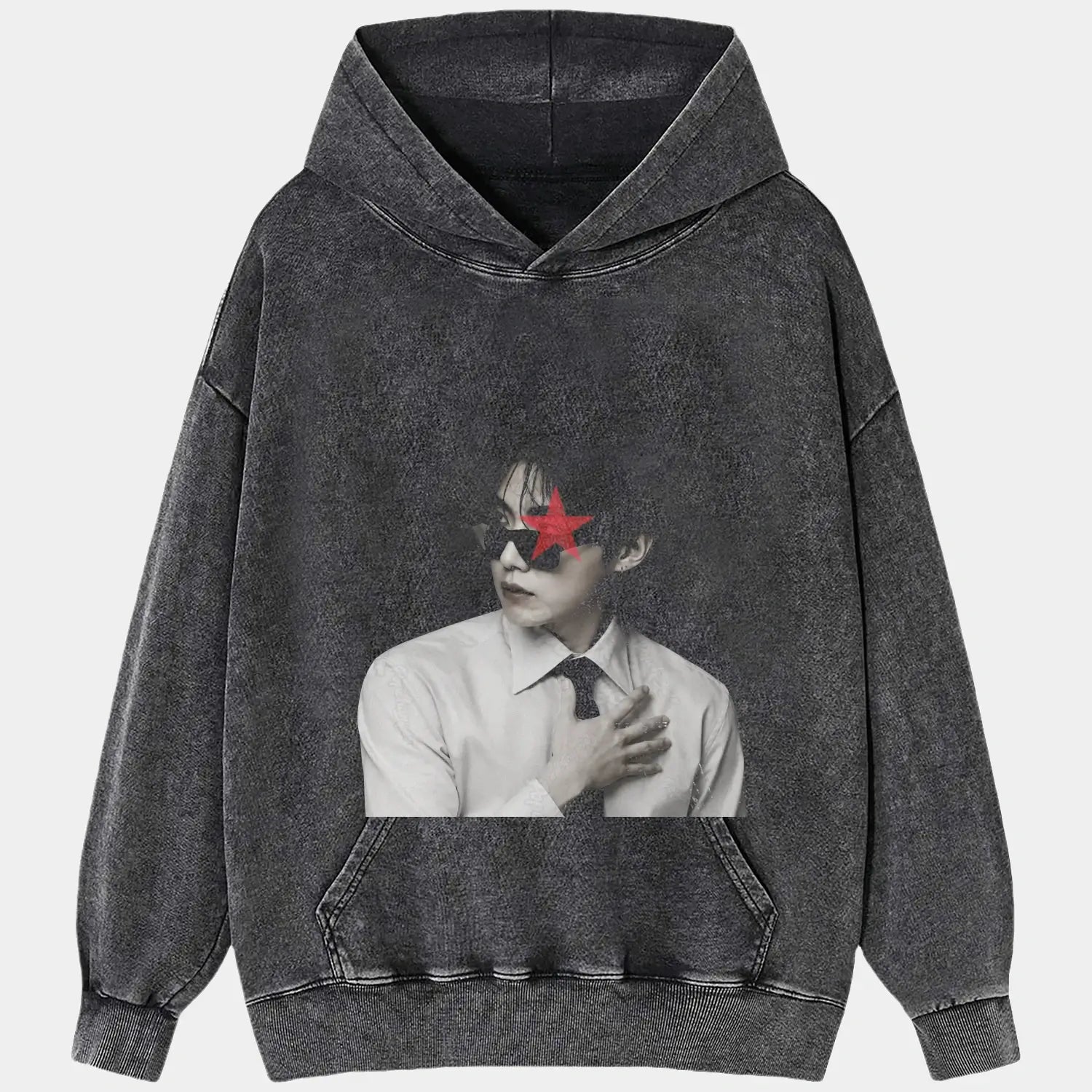 BTS Fans Tee 1.4 - POPCHANGER