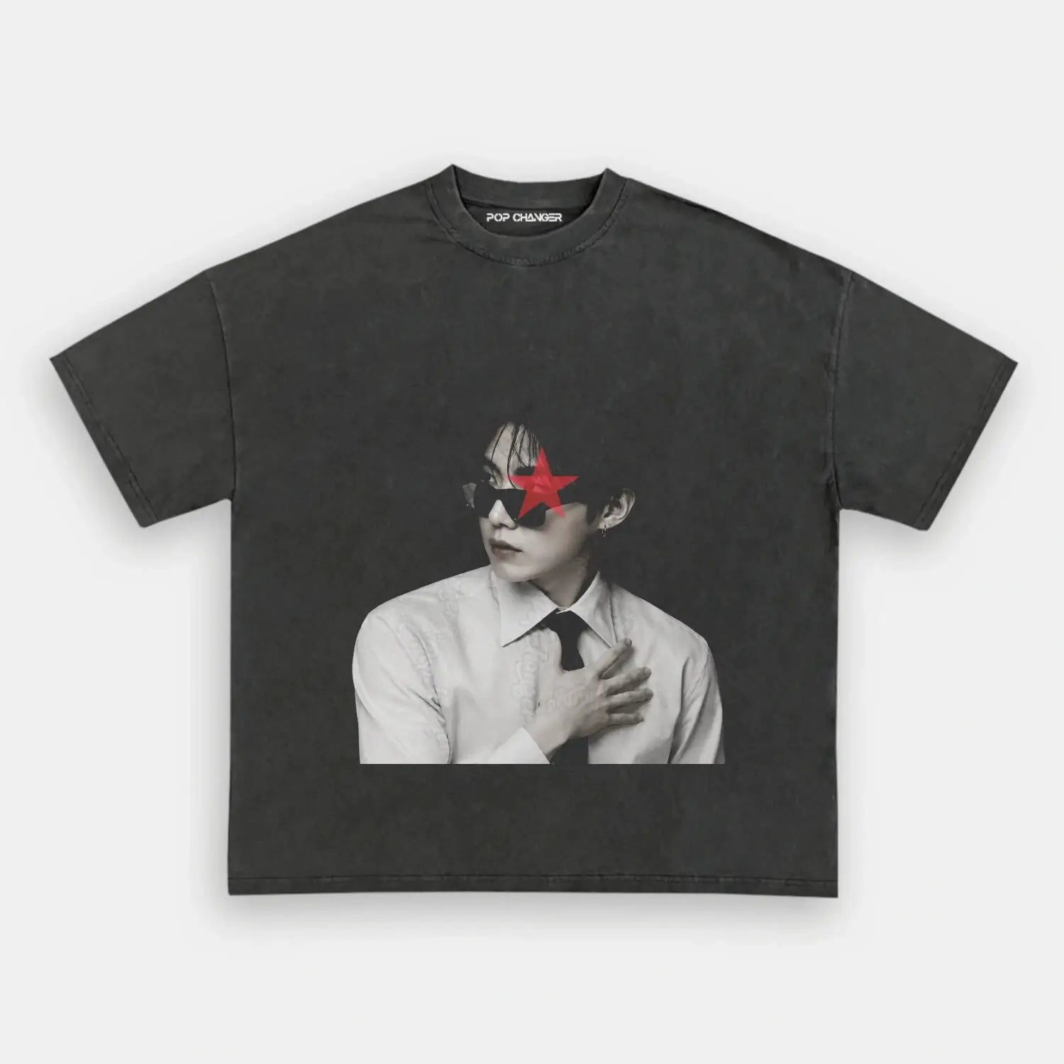 BTS Fans Tee 1.4 - POPCHANGER