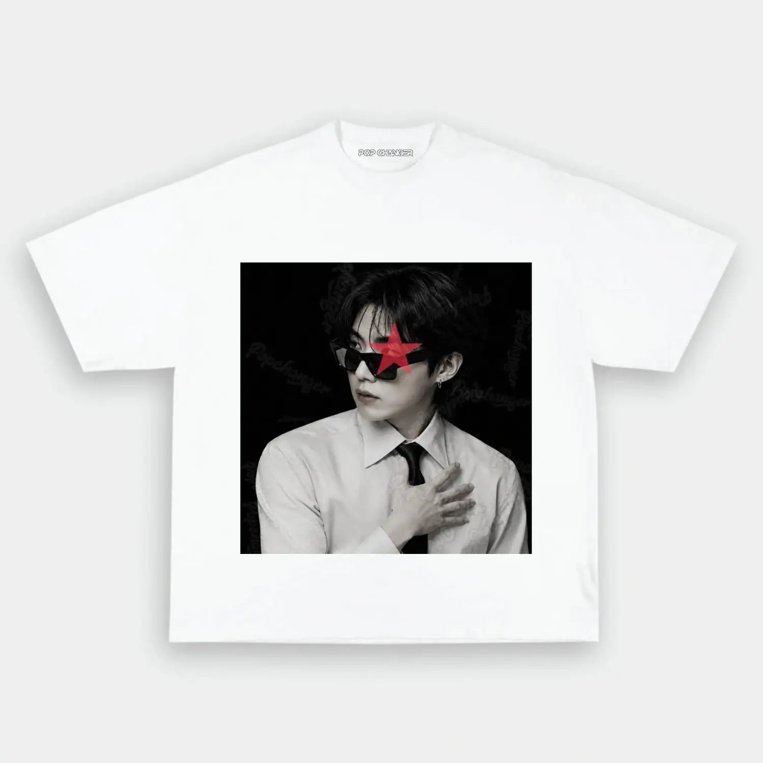 BTS Fans Tee 1.4 - POPCHANGER