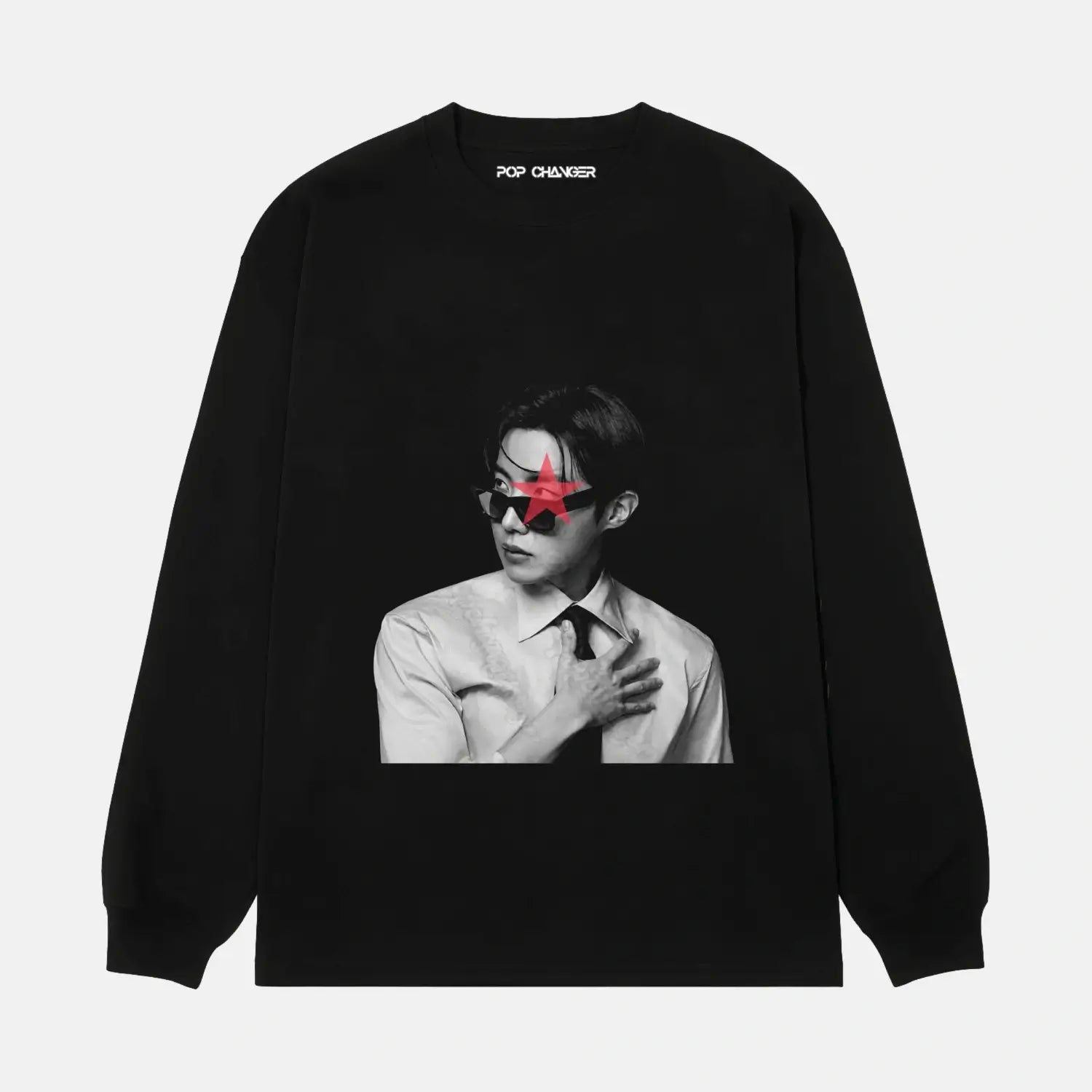 BTS Fans Tee 1.5 - POPCHANGER
