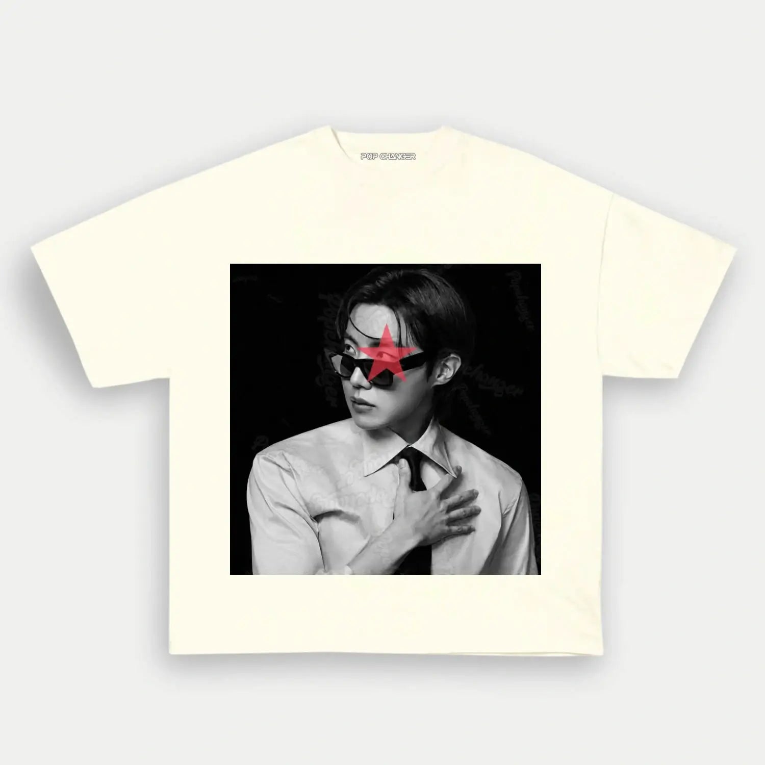 BTS Fans Tee 1.5 - POPCHANGER