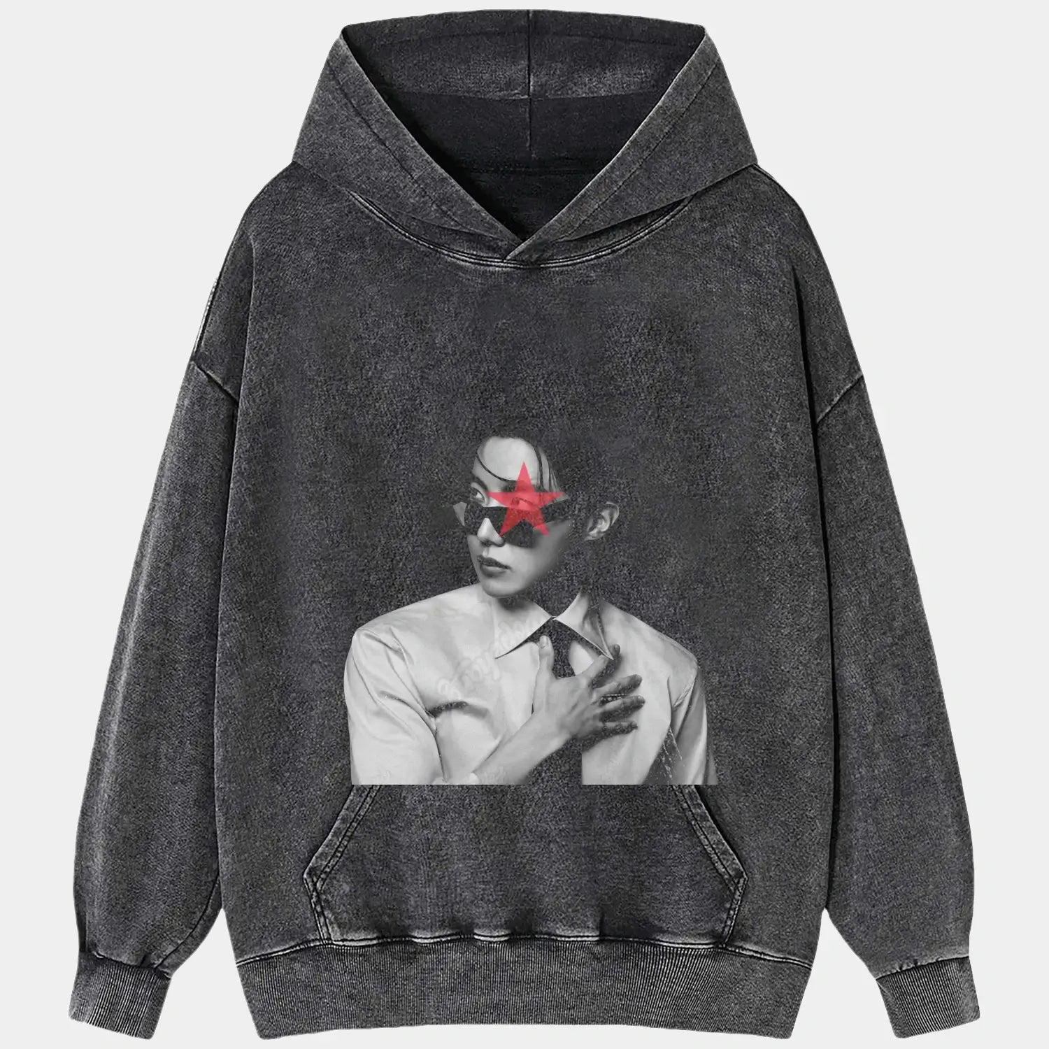 BTS Fans Tee 1.5 - POPCHANGER