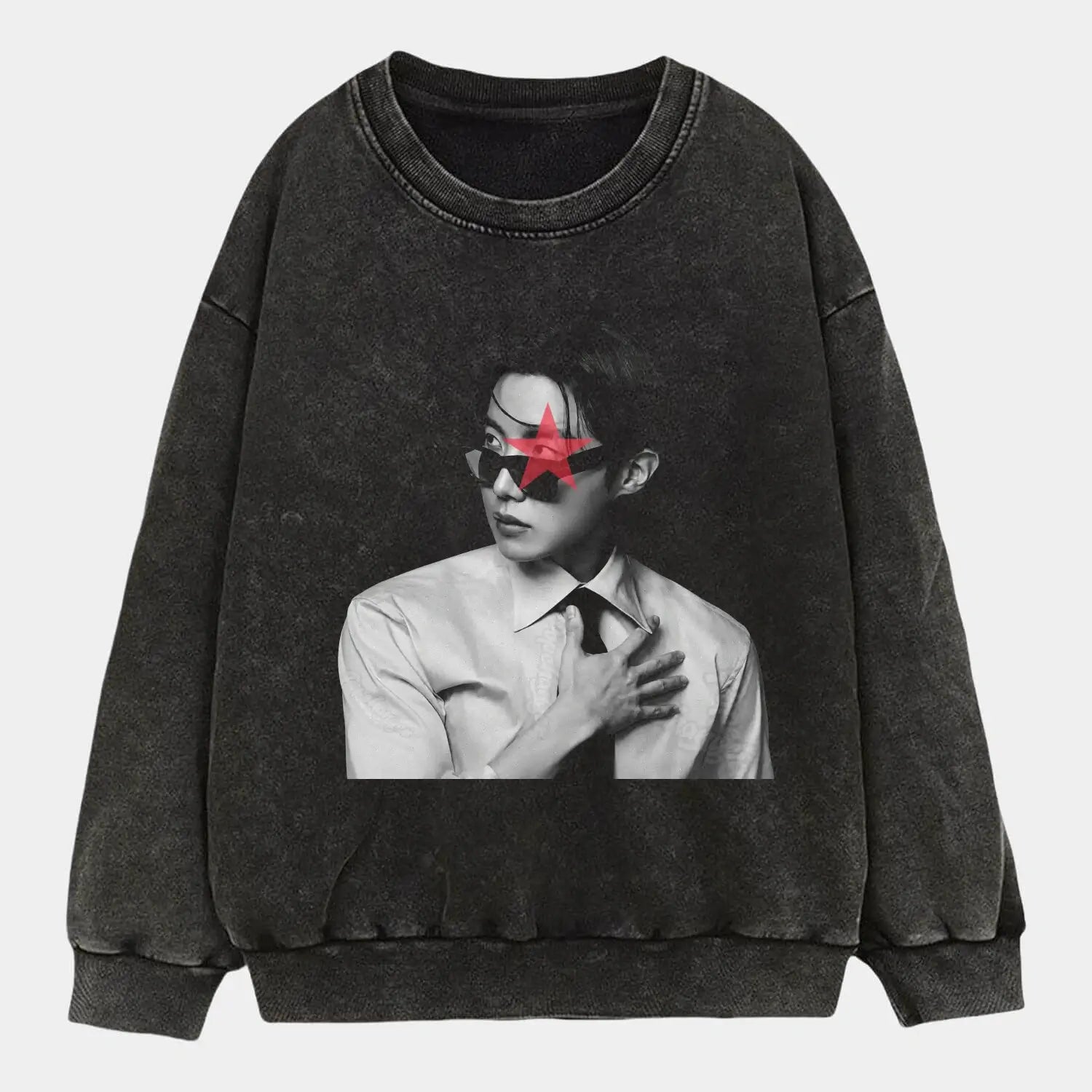 BTS Fans Tee 1.5 - POPCHANGER