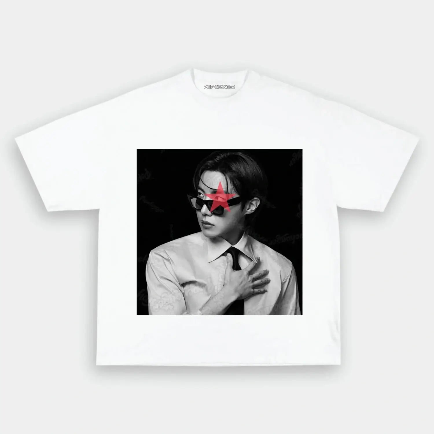BTS Fans Tee 1.5 - POPCHANGER
