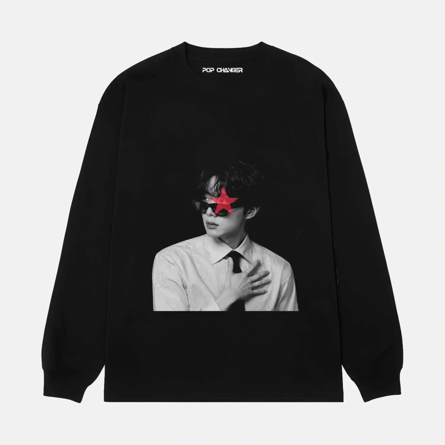 BTS Fans Tee 1.6 - POPCHANGER