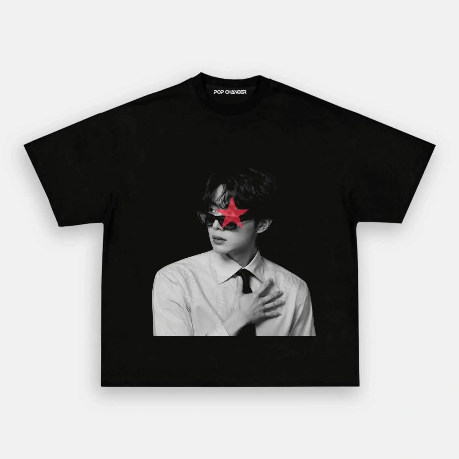 BTS Fans Tee 1.6 - POPCHANGER