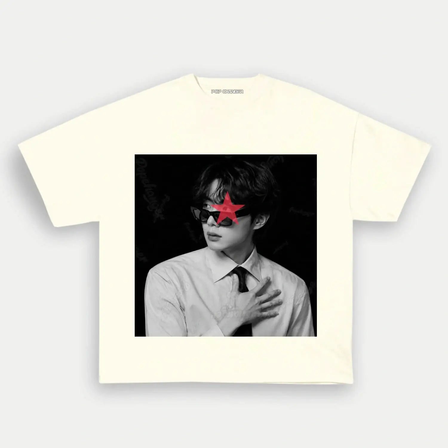 BTS Fans Tee 1.6 - POPCHANGER
