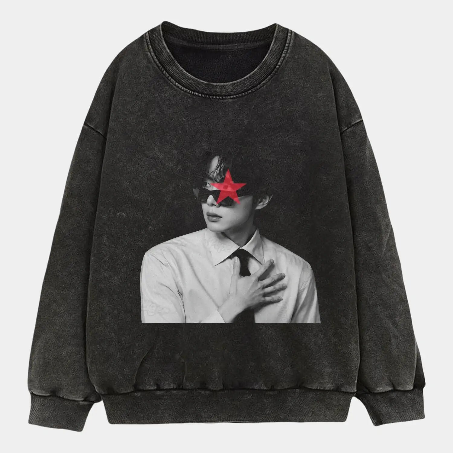 BTS Fans Tee 1.6 - POPCHANGER