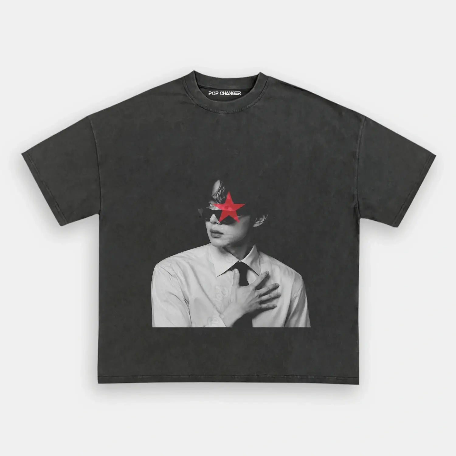 BTS Fans Tee 1.6 - POPCHANGER