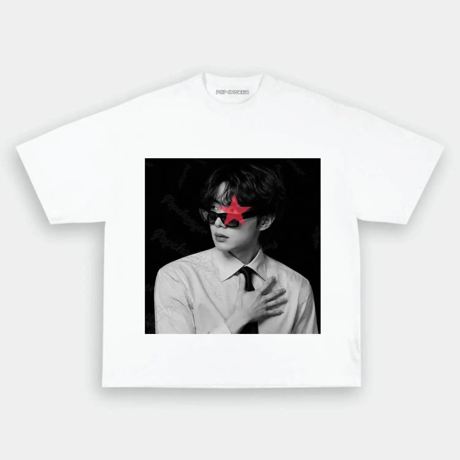 BTS Fans Tee 1.6 - POPCHANGER