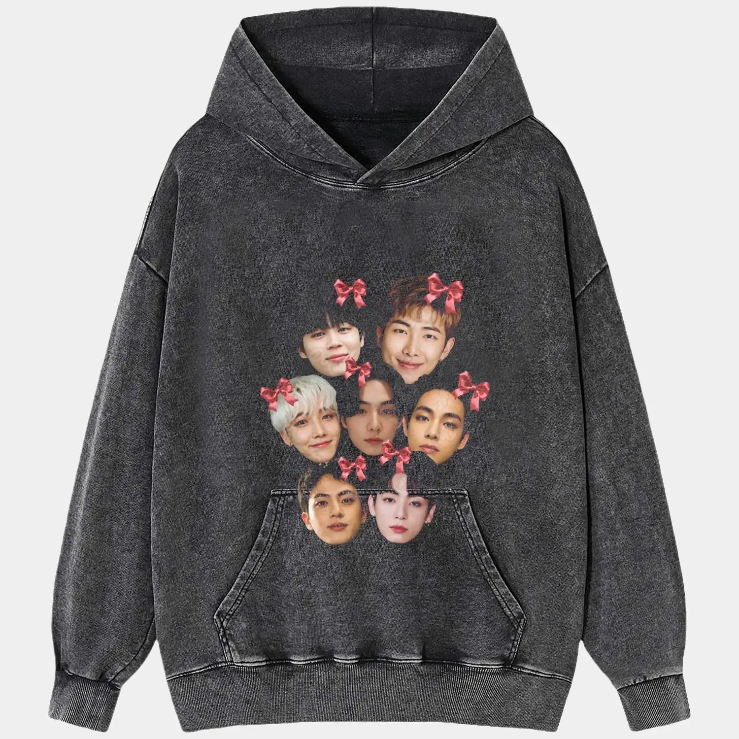 BTS Fans Tee 1.7 - POPCHANGER