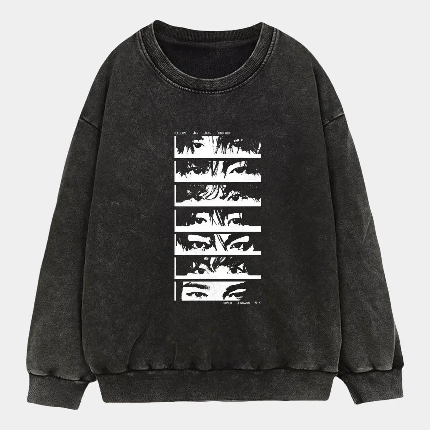 BTS TEE 02 - POPCHANGER