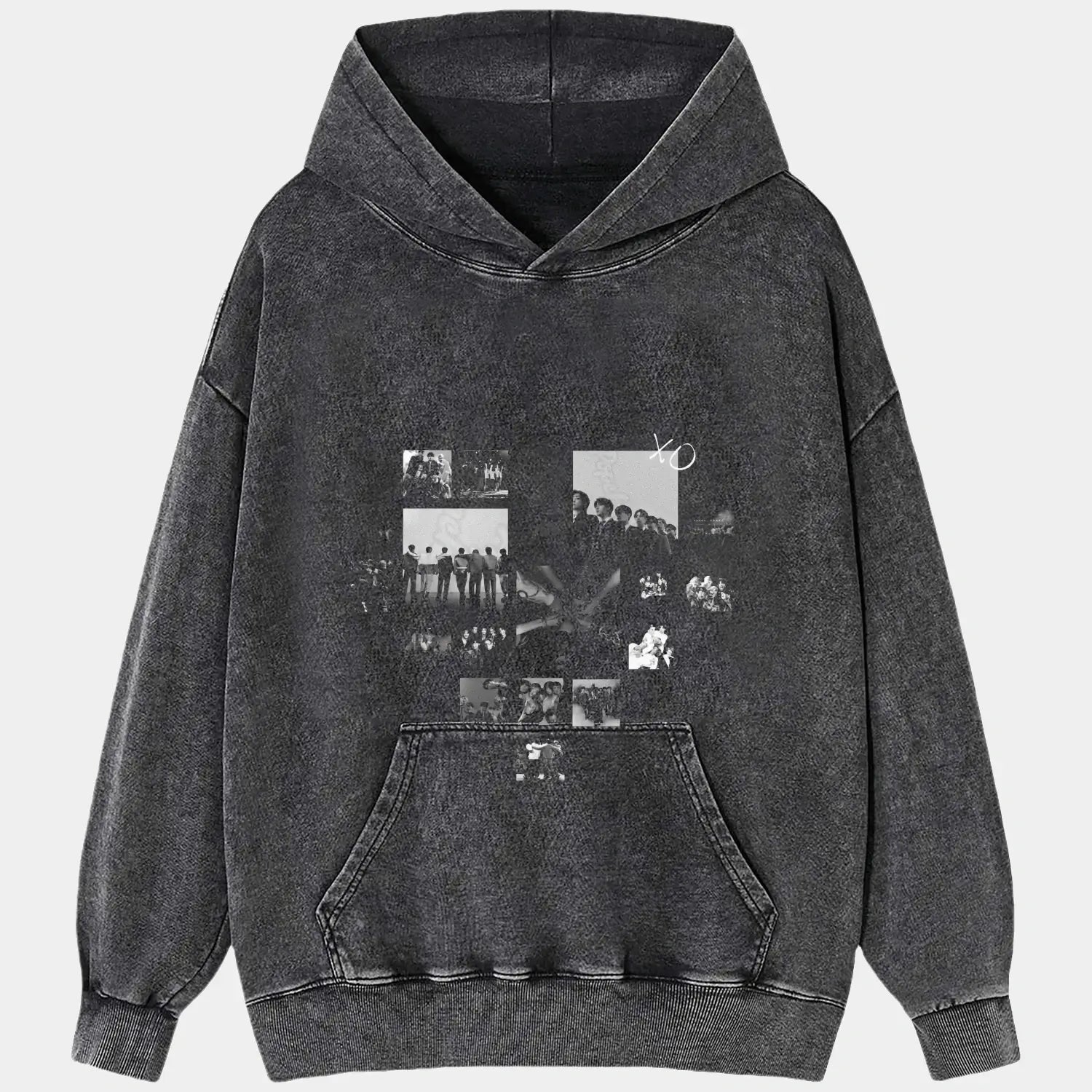 BTS TEE 03 - POPCHANGER