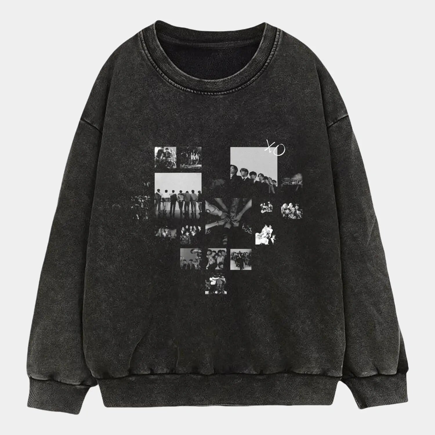 BTS TEE 03 - POPCHANGER