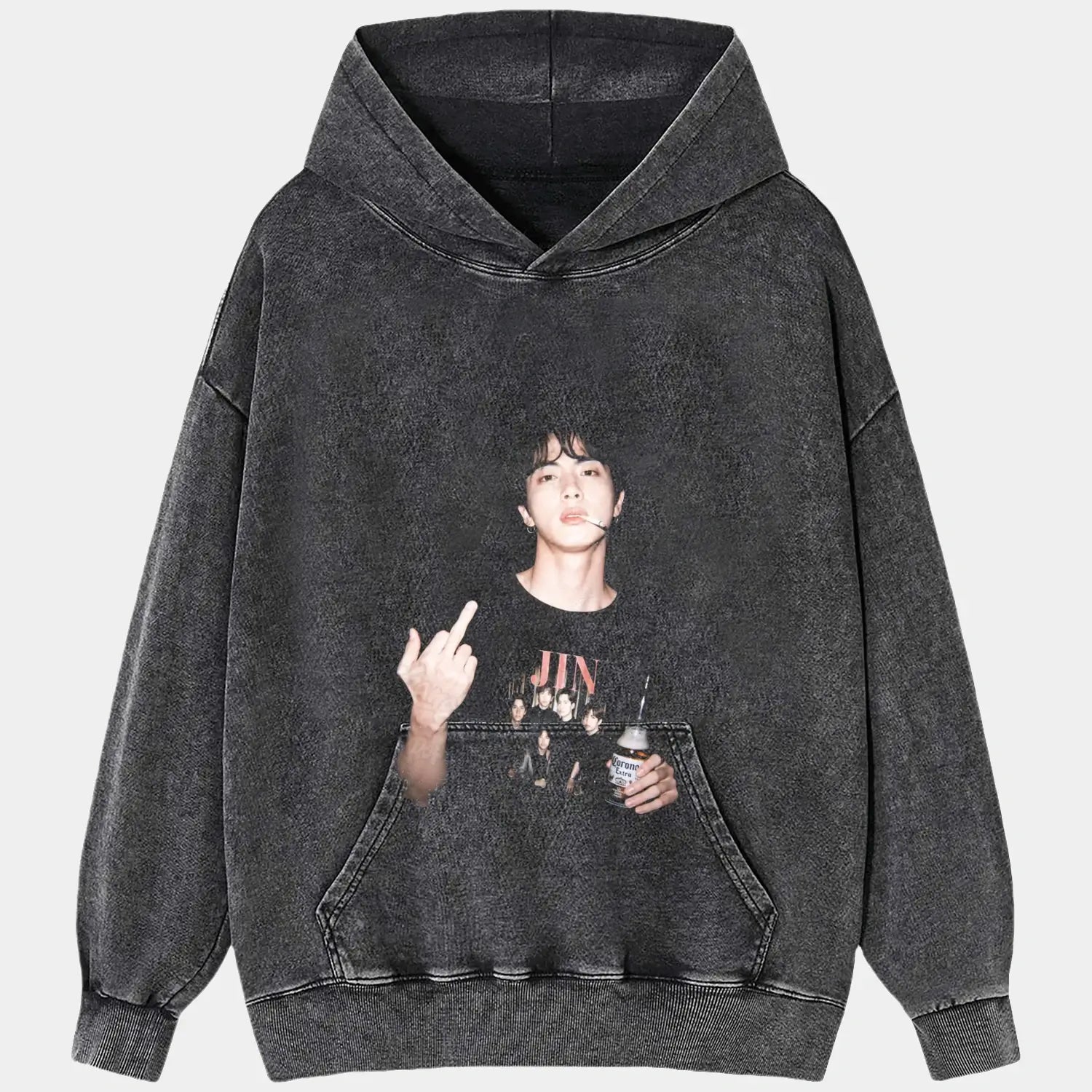BTS TEE 05 - POPCHANGER
