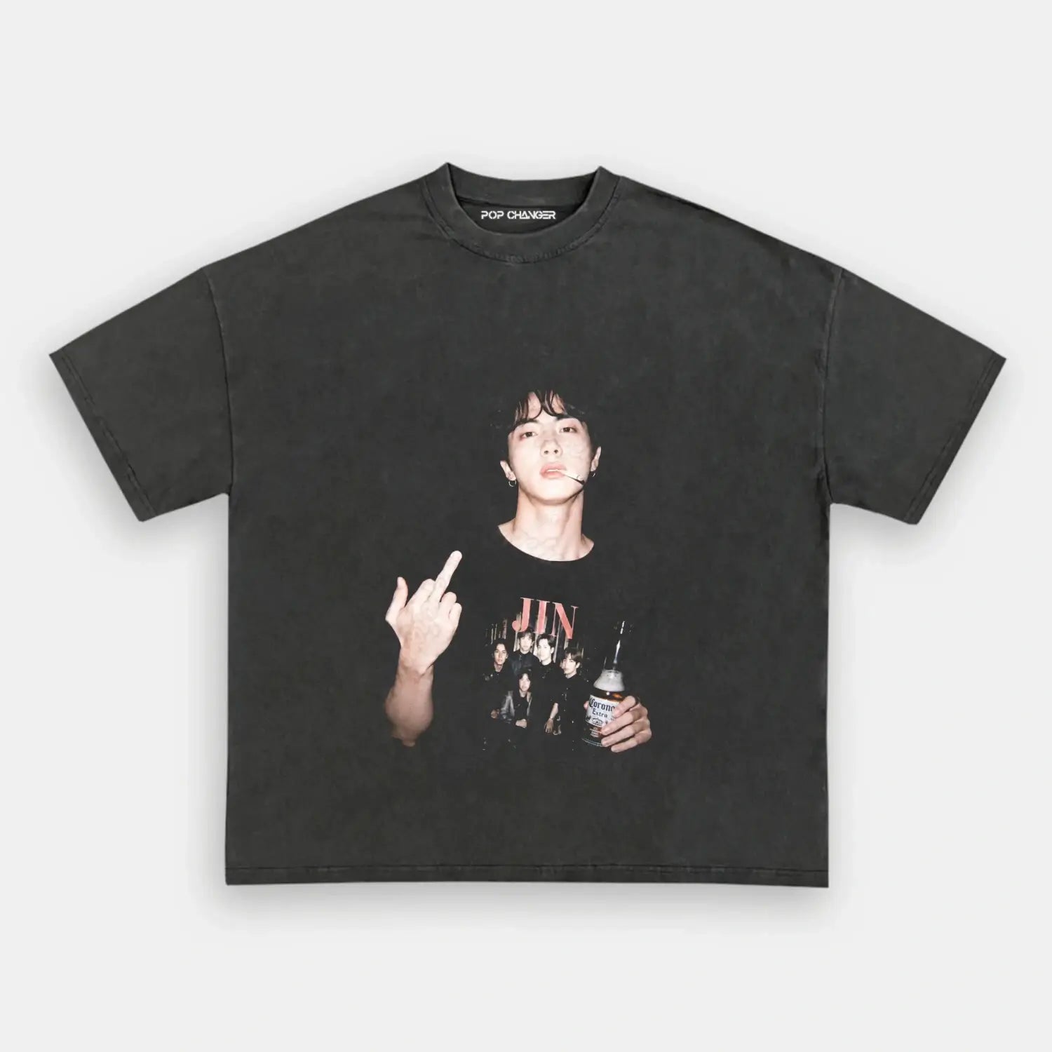 BTS TEE 05 - POPCHANGER