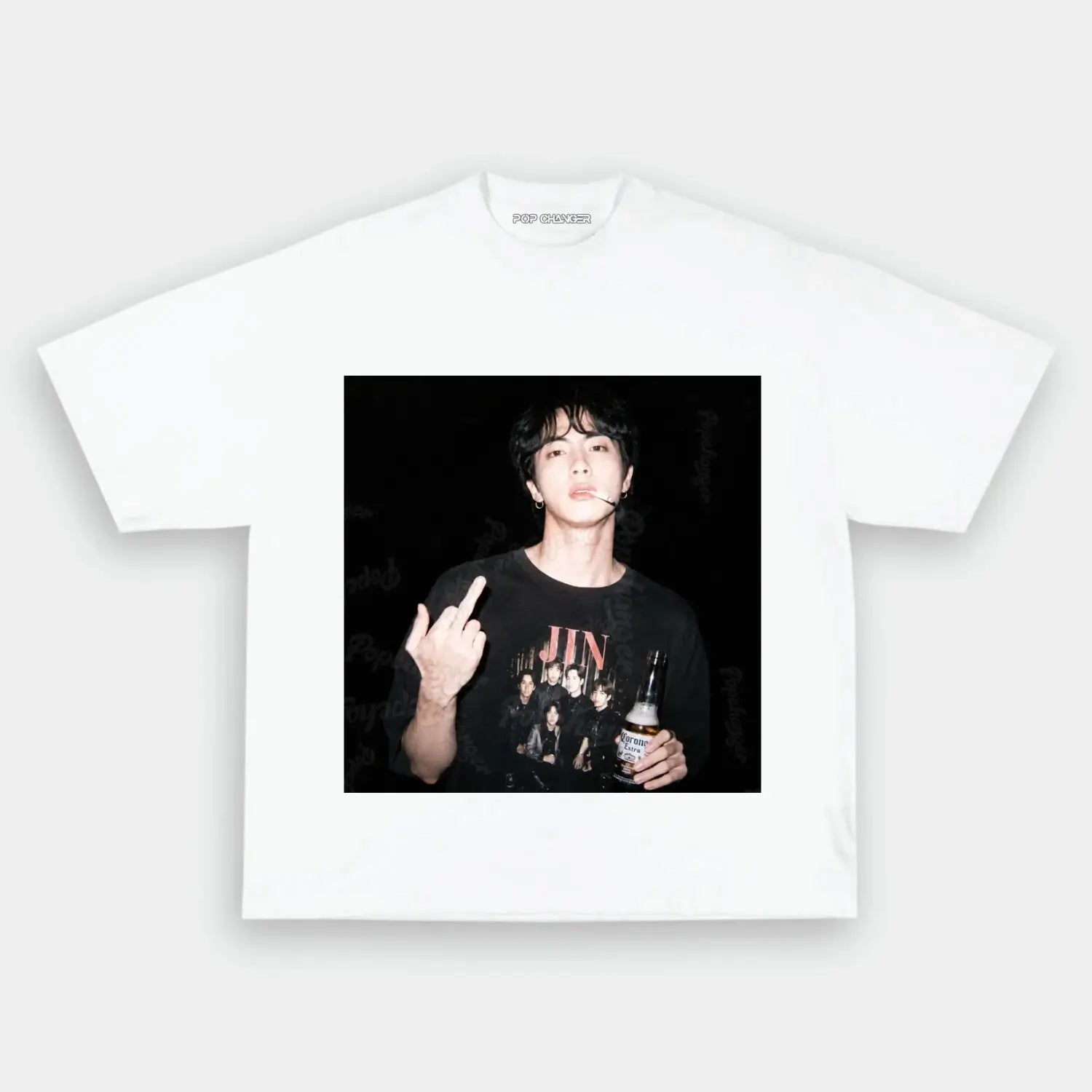 BTS TEE 05 - POPCHANGER