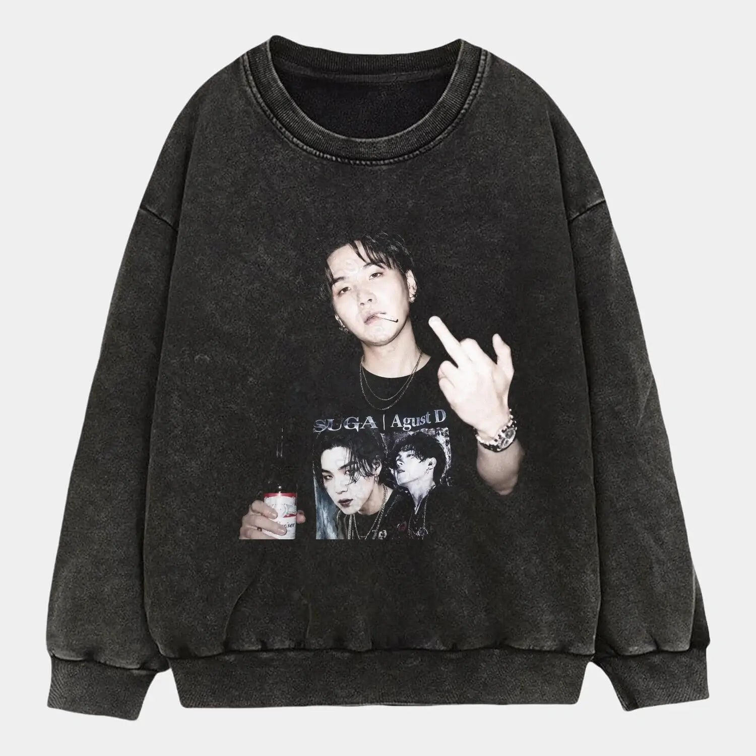 BTS TEE 06 - POPCHANGER
