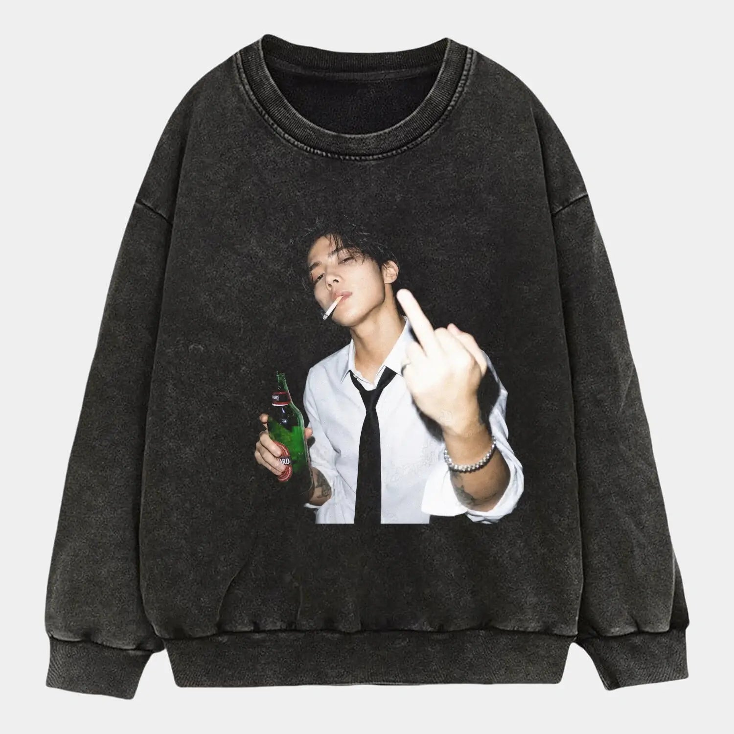 BTS TEE 07 - POPCHANGER