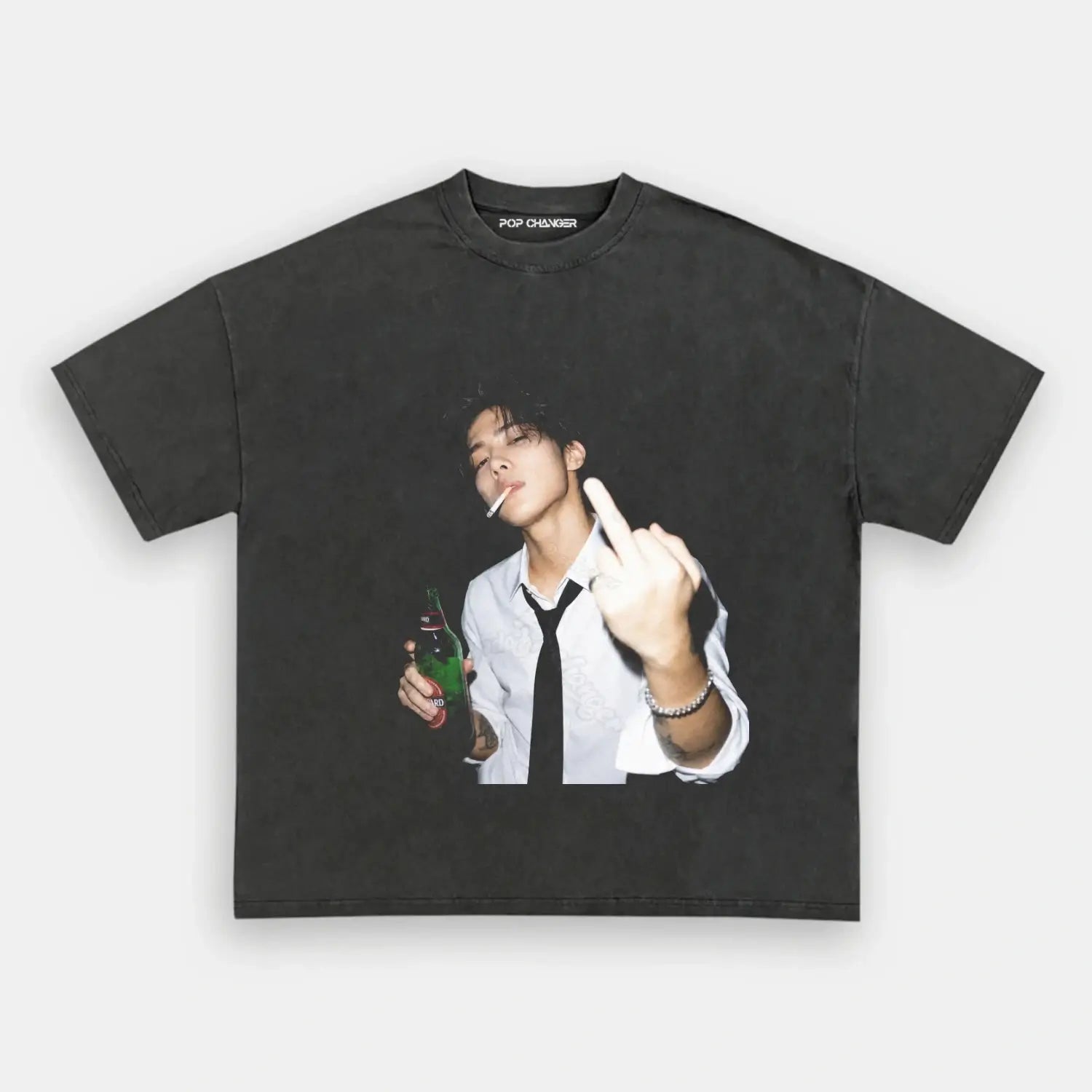 BTS TEE 07 - POPCHANGER