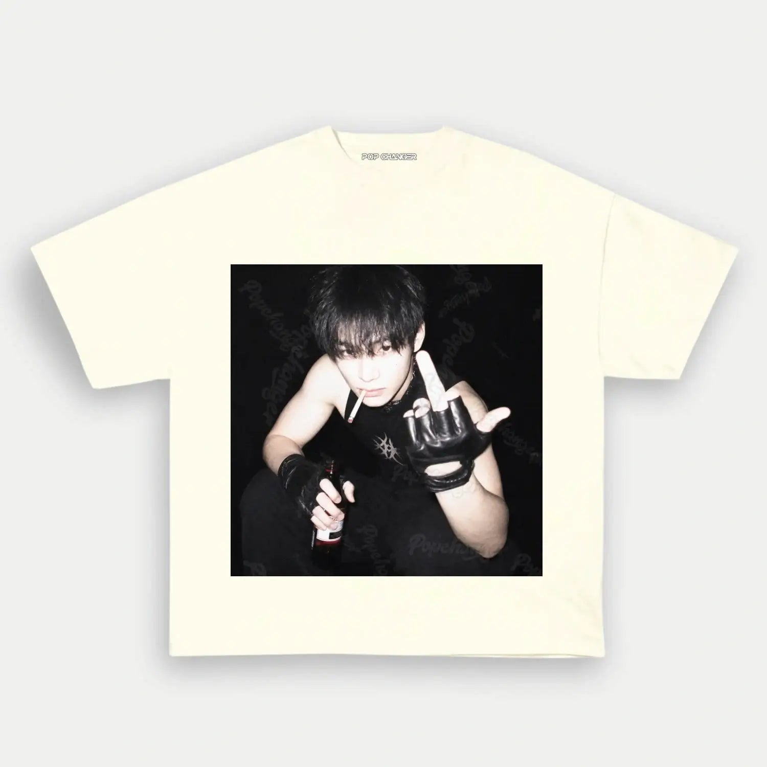 BTS TEE 09 - POPCHANGER